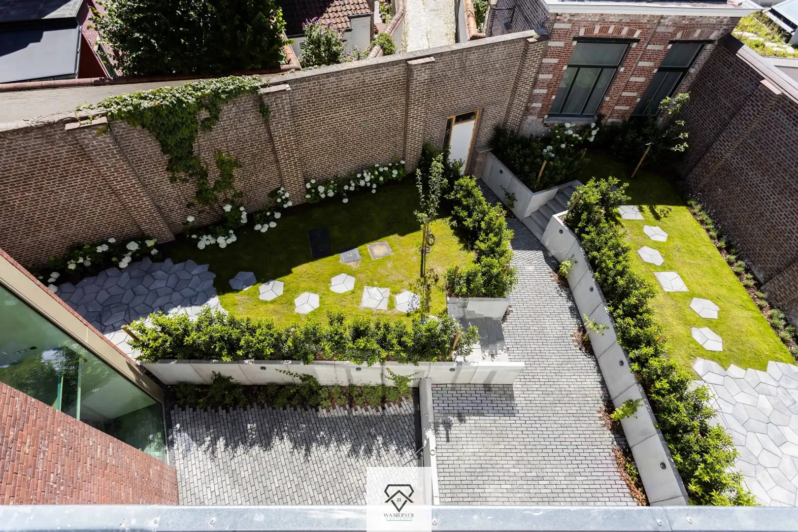 ATELIER 123 - Misschien wel het mooiste kantoor van Gent foto 22