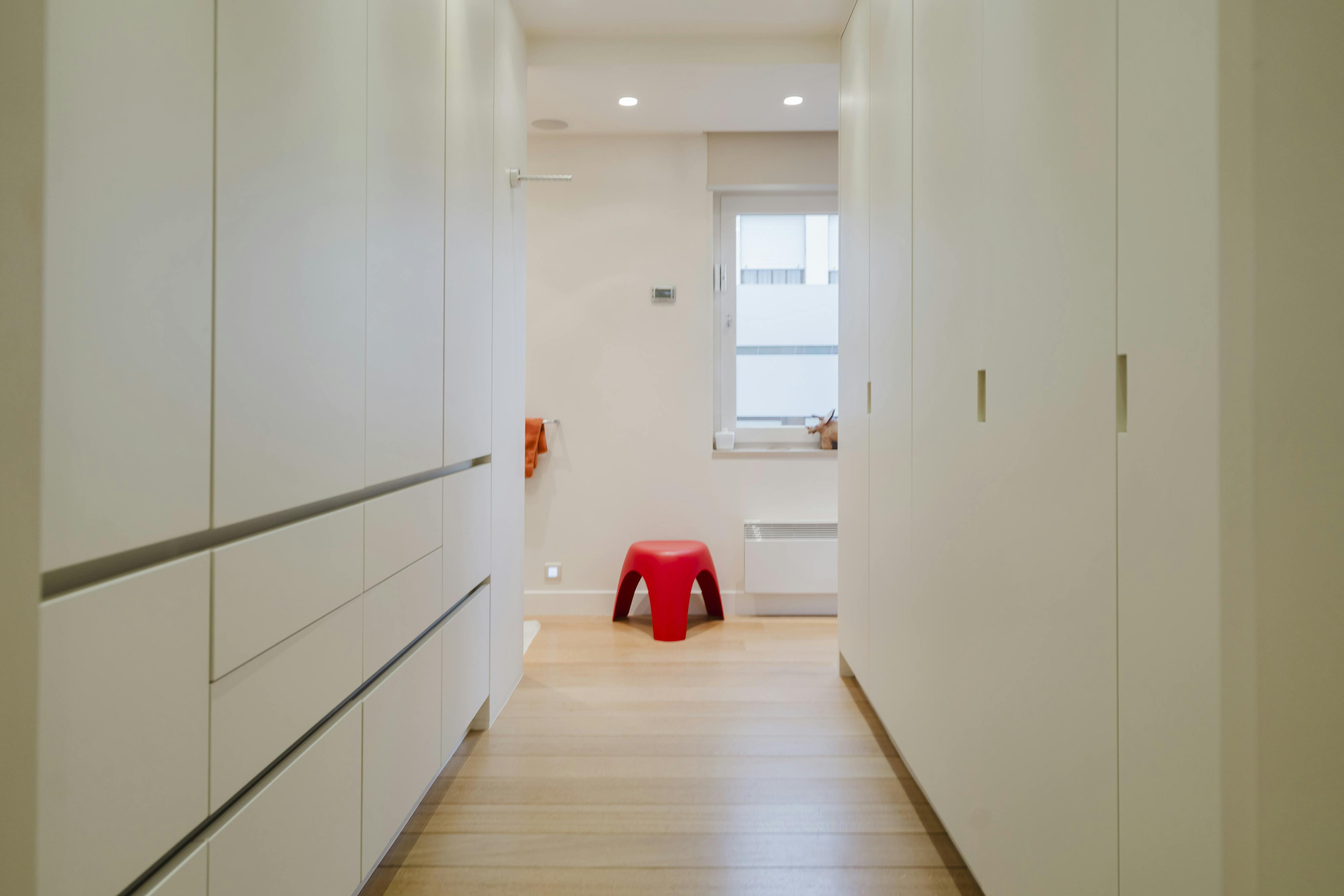 Karaktervolle, architecturale villa te koop in Wevelgem! foto 14