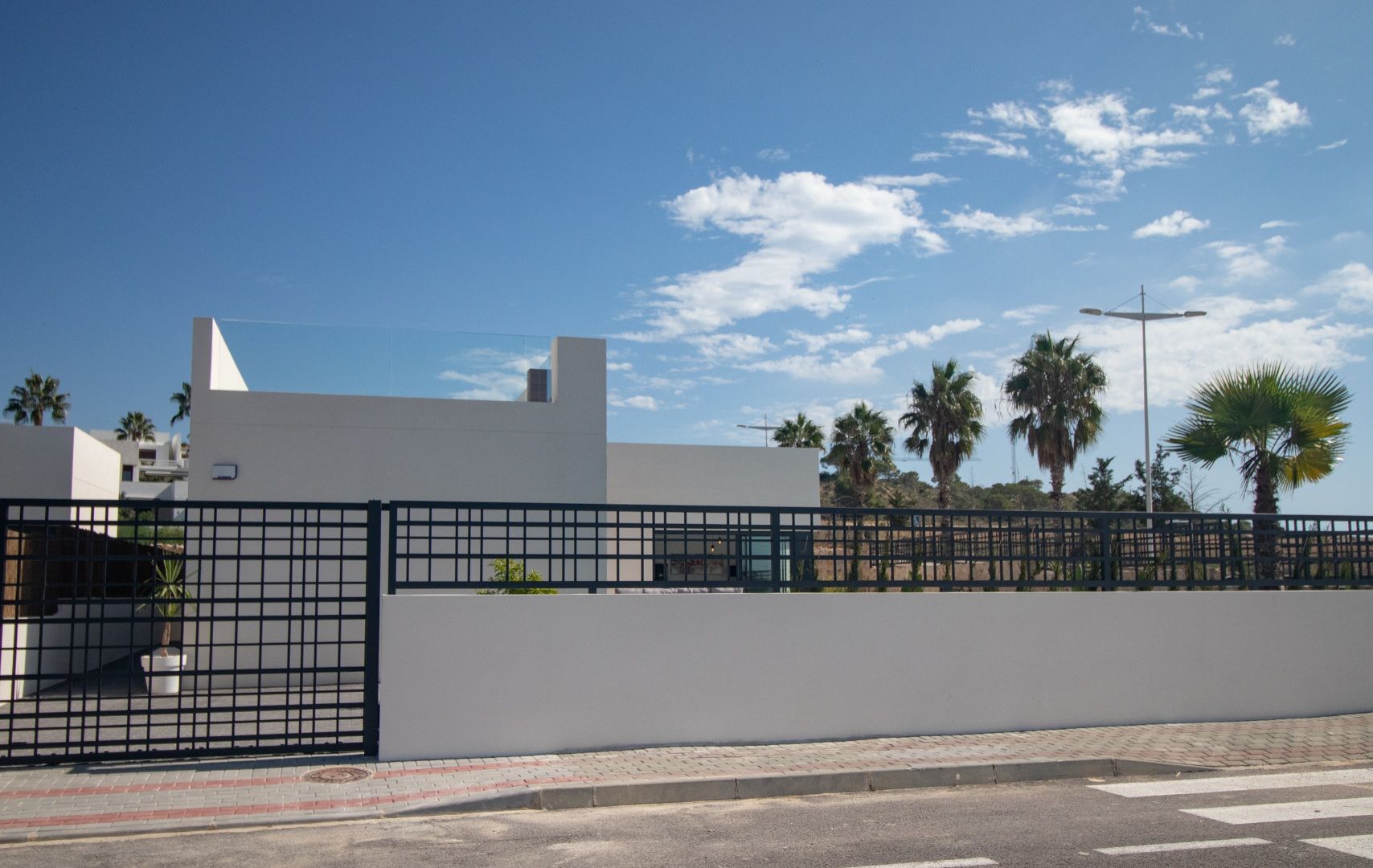 Wonen in een exclusieve villa aan La Finca golf foto 9