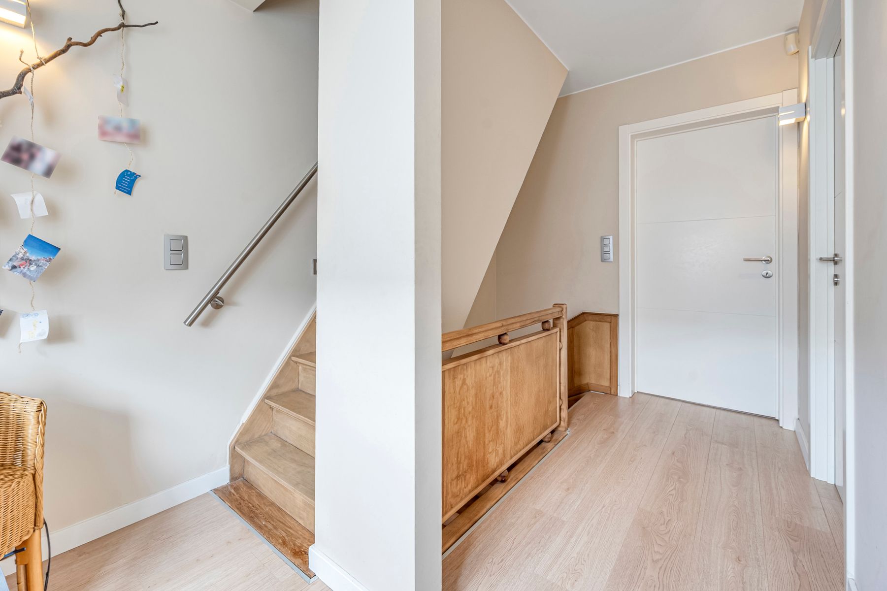 Instapklare woning met 4 slaapkamers en magazijn foto 19