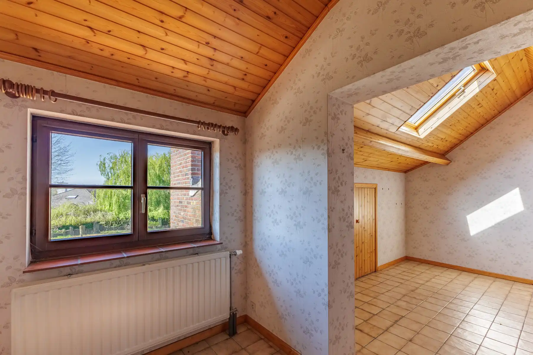 Instapklare villa foto 12