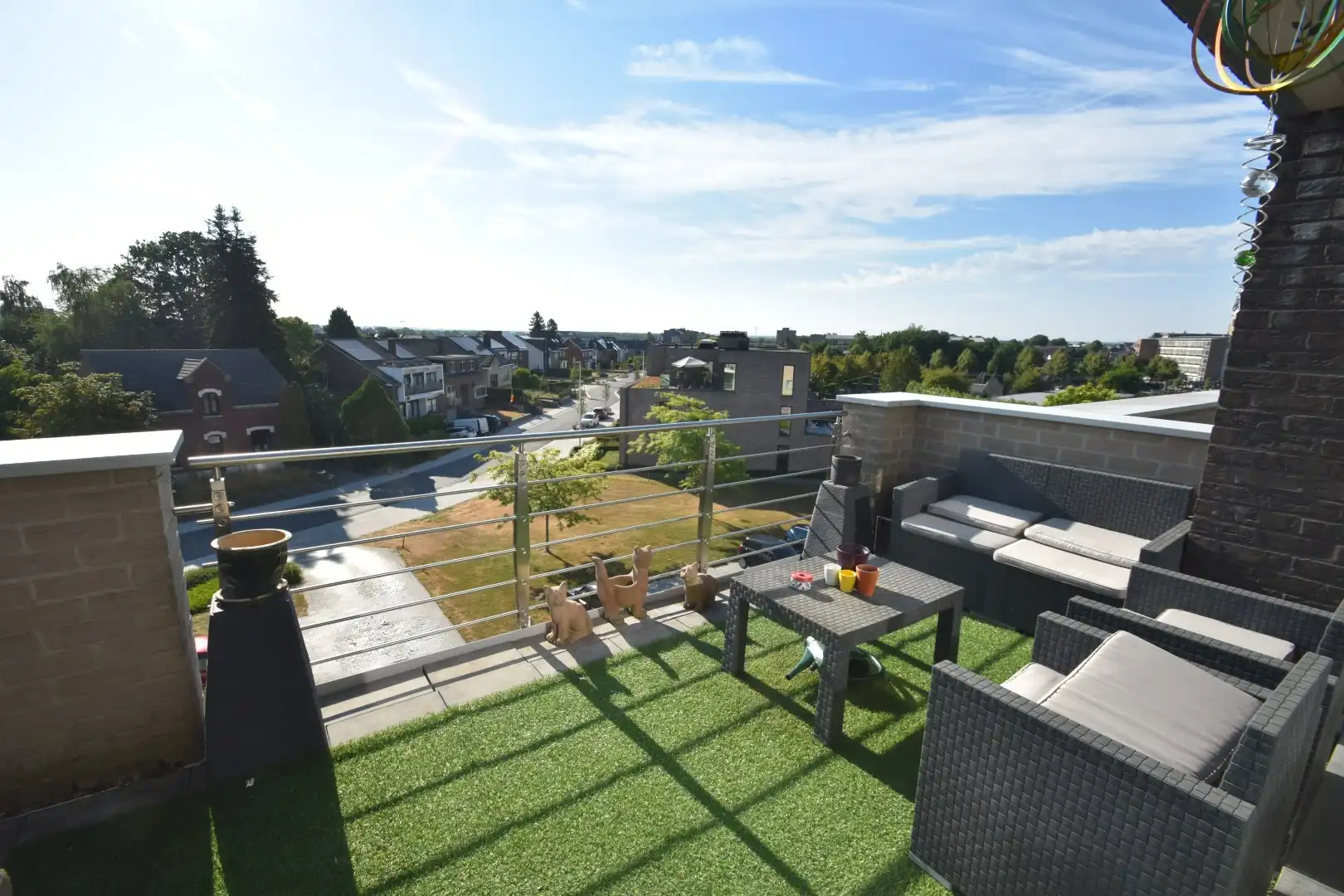 Penthouse aan rand van Tongeren centrum. foto 6