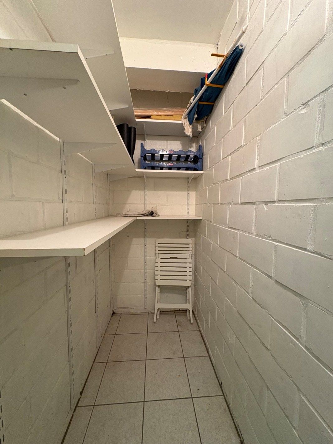 Te koop: Lichtrijk appartement met zijdelings zeezicht inclusief staanplaats  foto 17