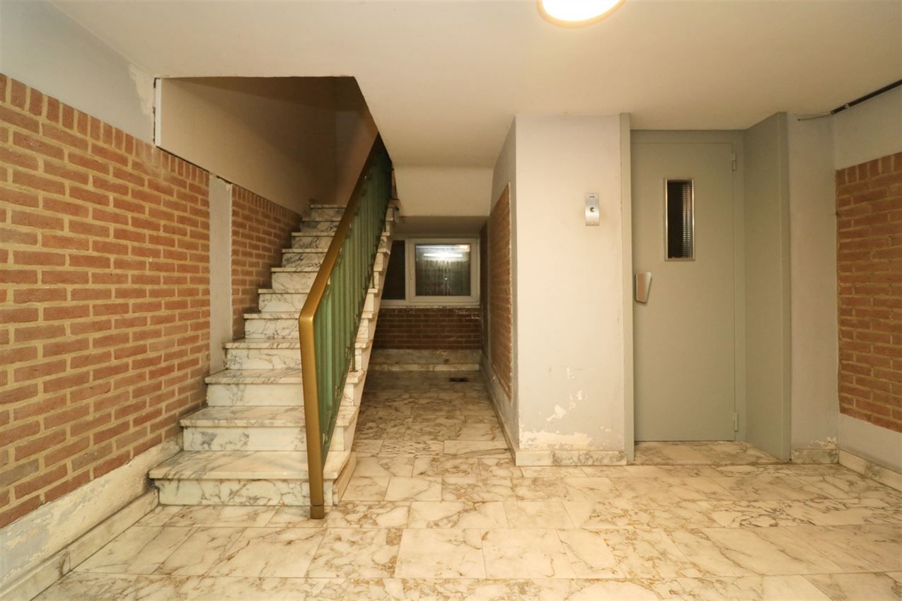 nabij warandepark, authentiek gebouw, label c foto 41