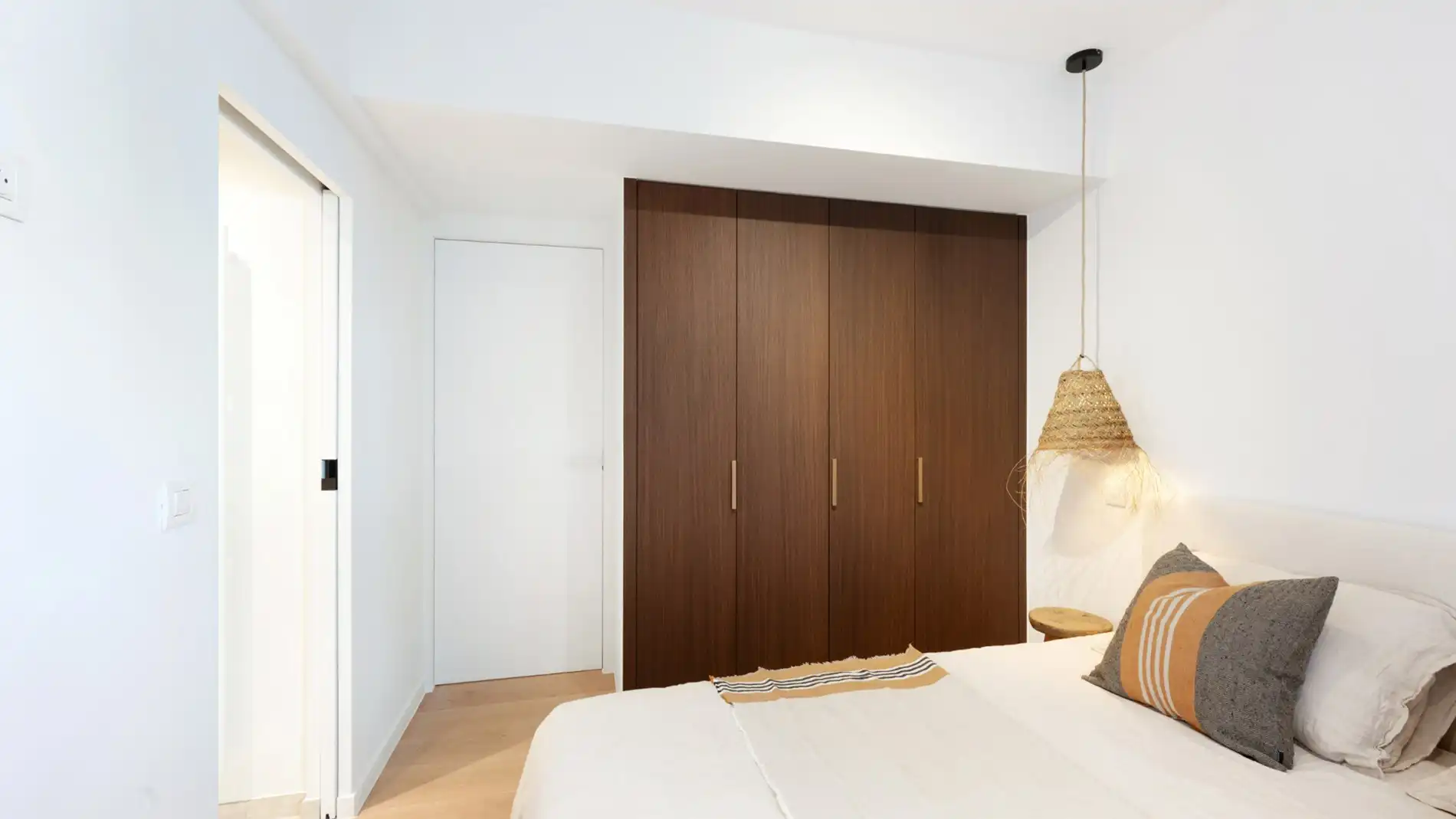 Gerenoveerd appartement aan de Zeedijk in het Zoute foto 14