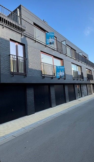 APPARTEMENT te BREDENE foto 2