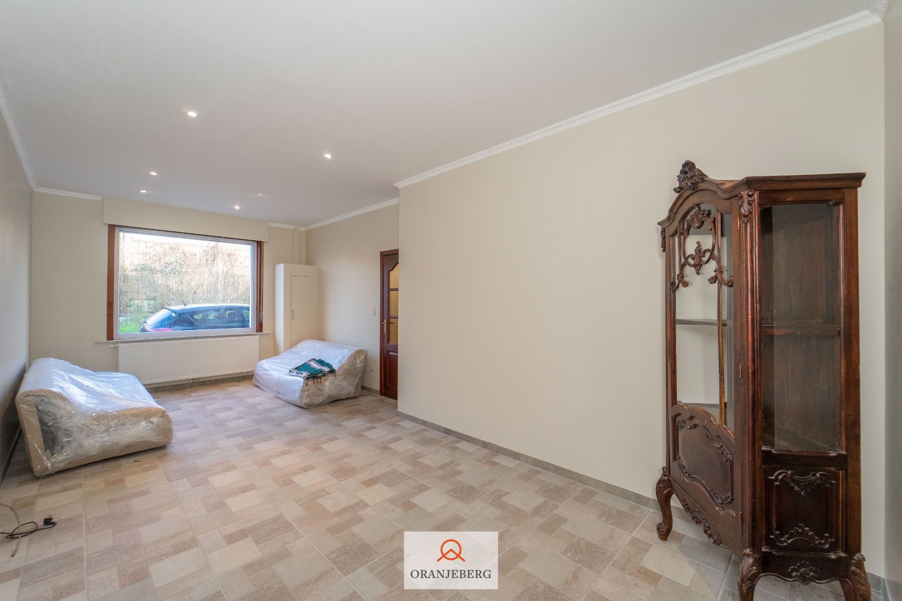 Instapklare woning met zonnige stadstuin nabij Gent centrum foto 4