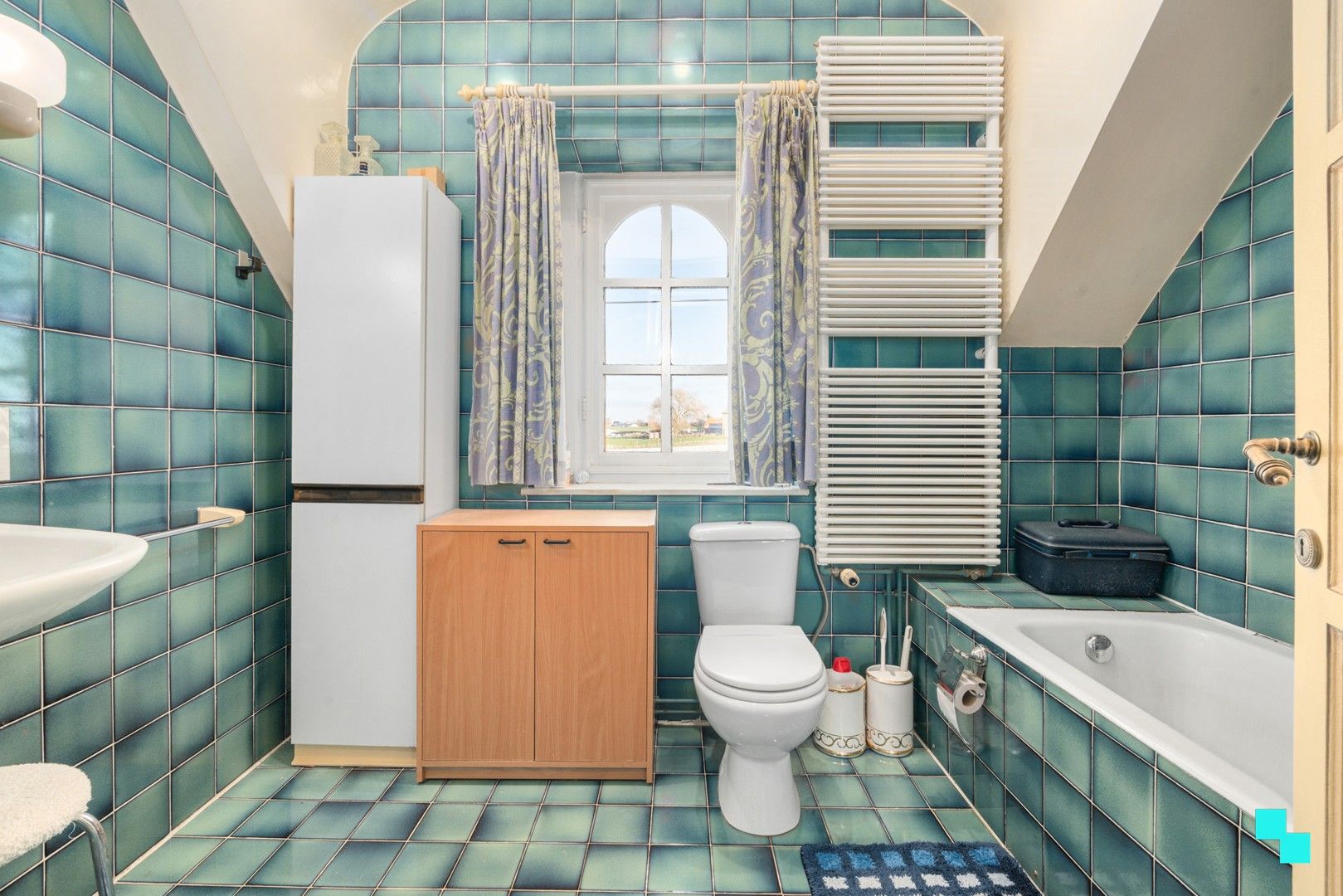 Waar charme en natuur elkaar ontmoeten in Watou (Poperinge) foto 23