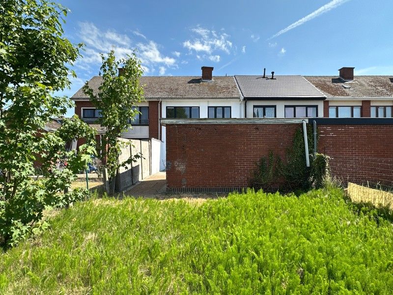 Volledig gerenoveerde, instapklare woning met 3 slaapkamers en tuin foto 11