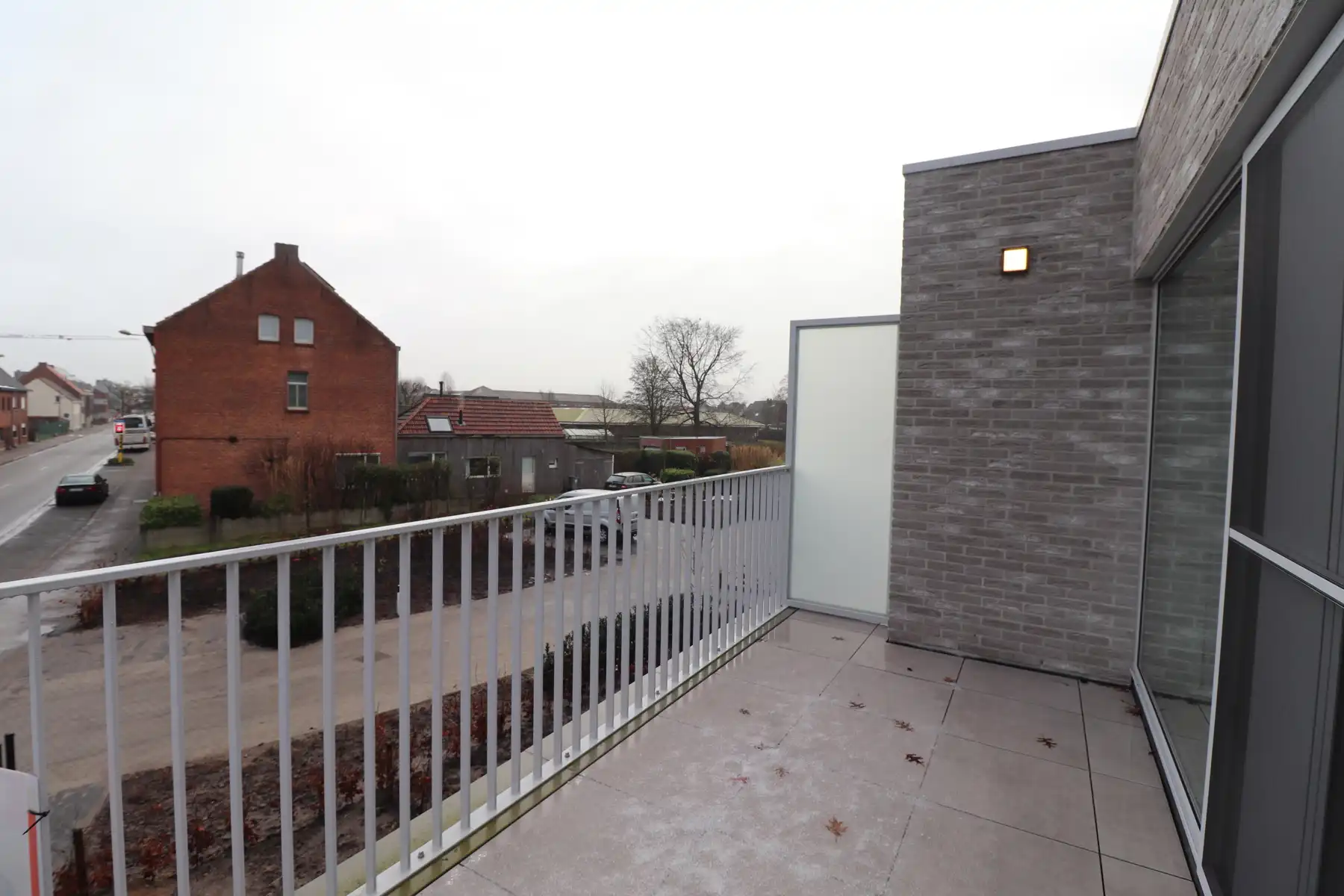 2-Slaapkamer-appartement (BEN) op de 1ste verdieping met lift, terras, ondergrondse autostaanplaats en kelderberging. foto 11