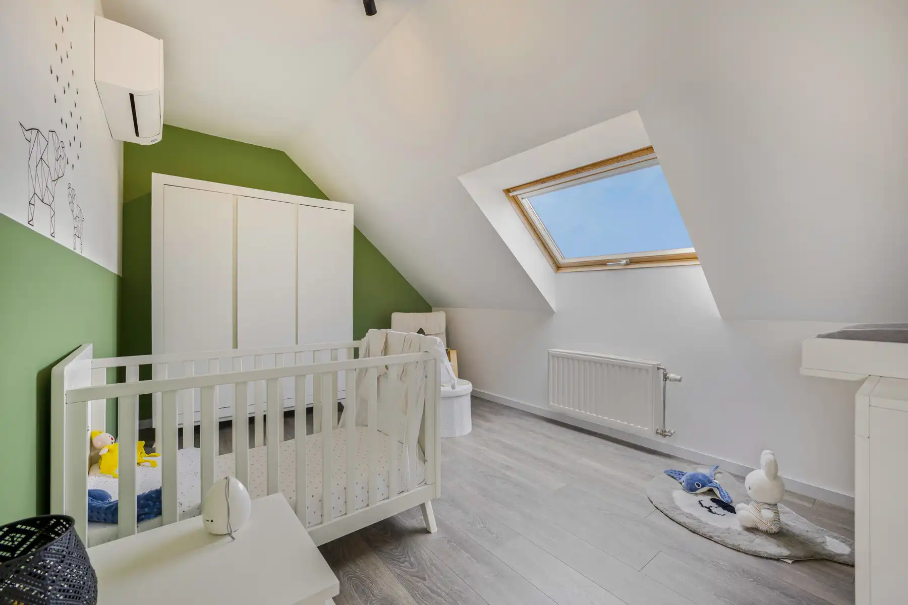 Unieke eigendom op 36a met 5 slaapkamers  foto 29