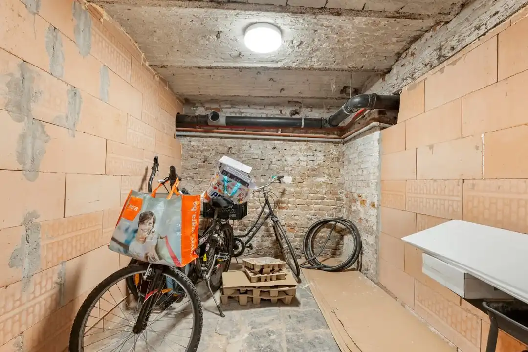 KNAP APPARTEMENT MET TERRAS IN HARTJE SINT-TRUIDEN foto 21