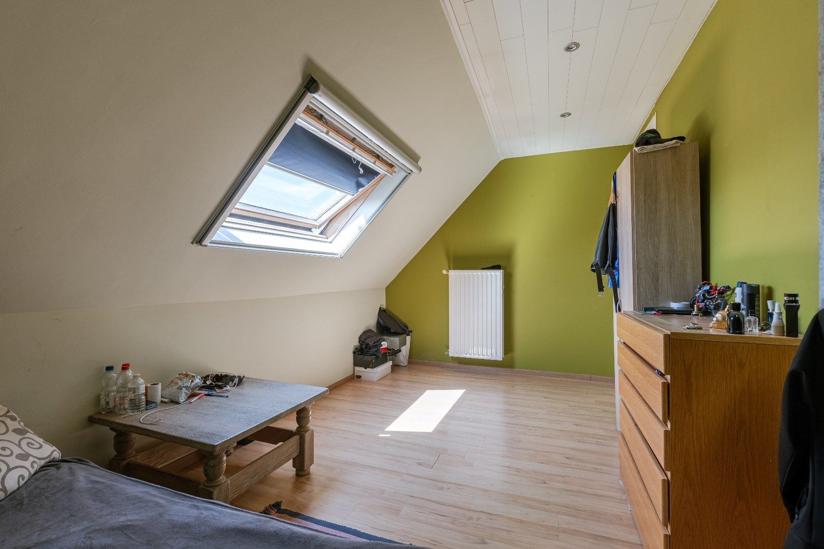 Moderne 3-slpk woning nabij centrum foto 22