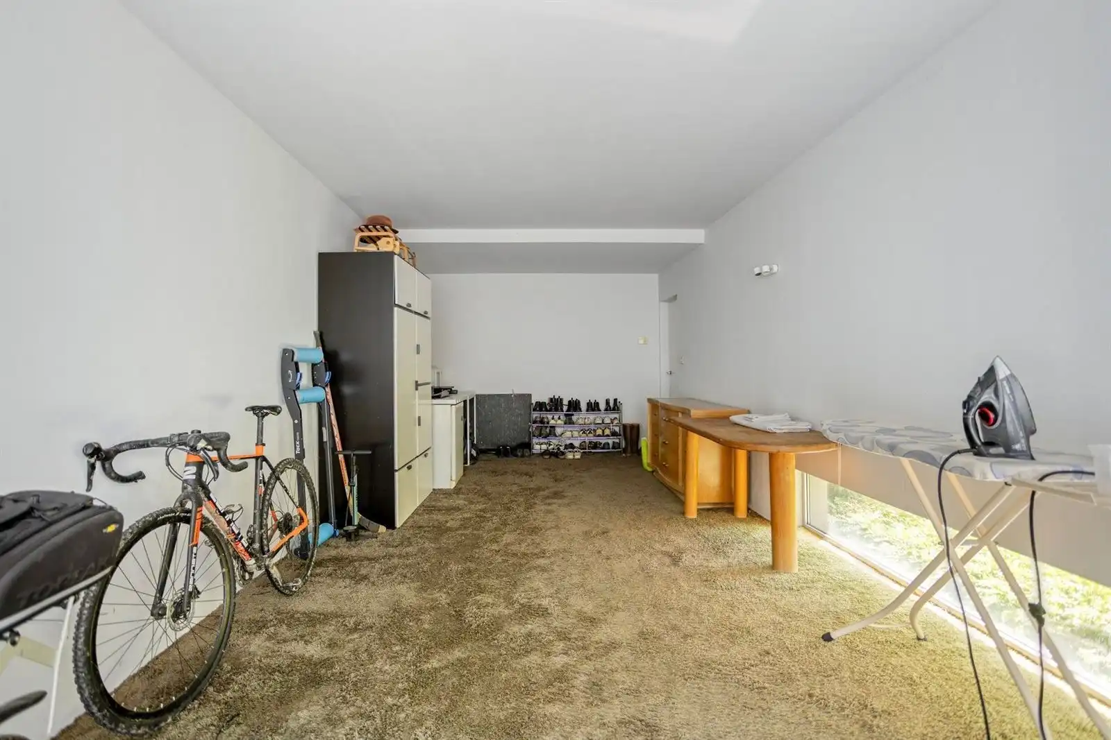 Architecturale woning met open zicht, privacy en uitzonderlijke lichtinval nabij het Hallerbos foto 29