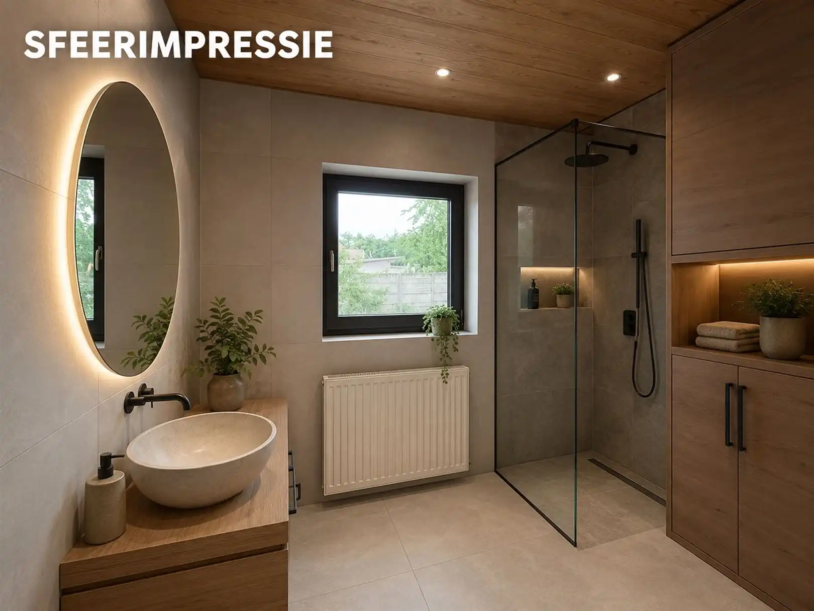 Woning foto 24