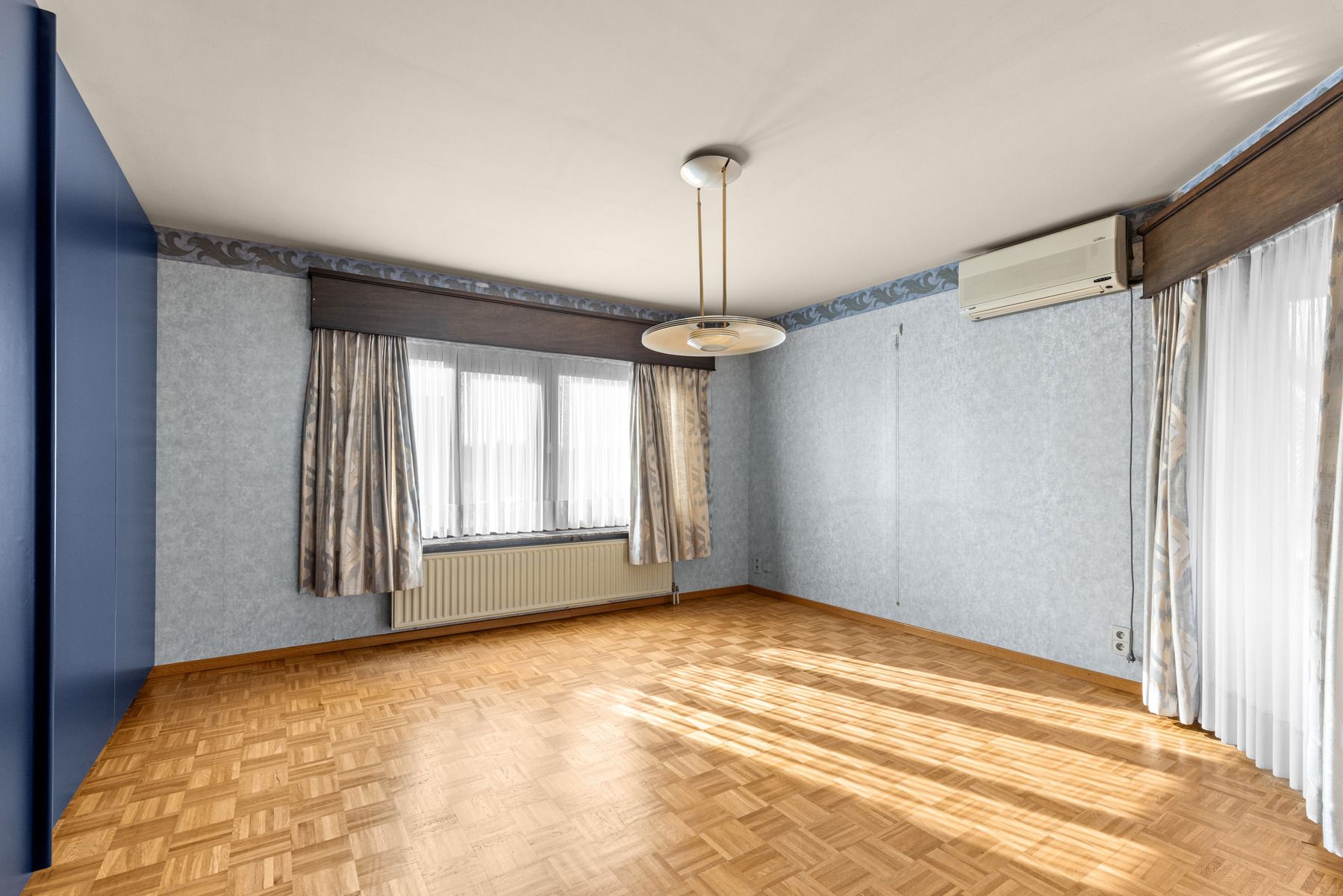 Perfect onderhouden woning met 4 tot meer slaapkamers.  foto 12