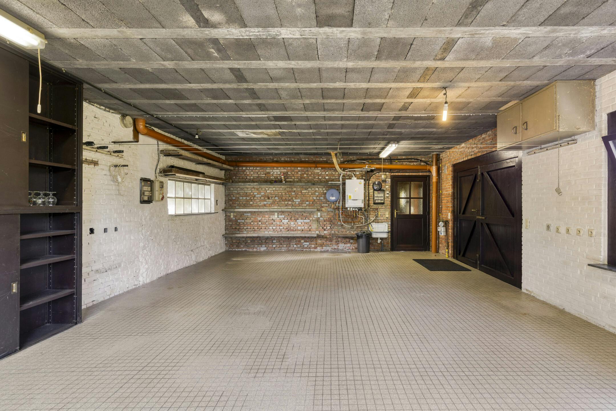 Charmante woning op ruim perceel te Heffen foto 11