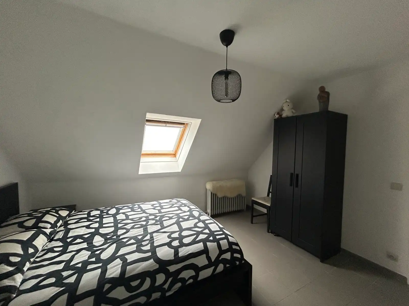 Appartement te huur foto 9