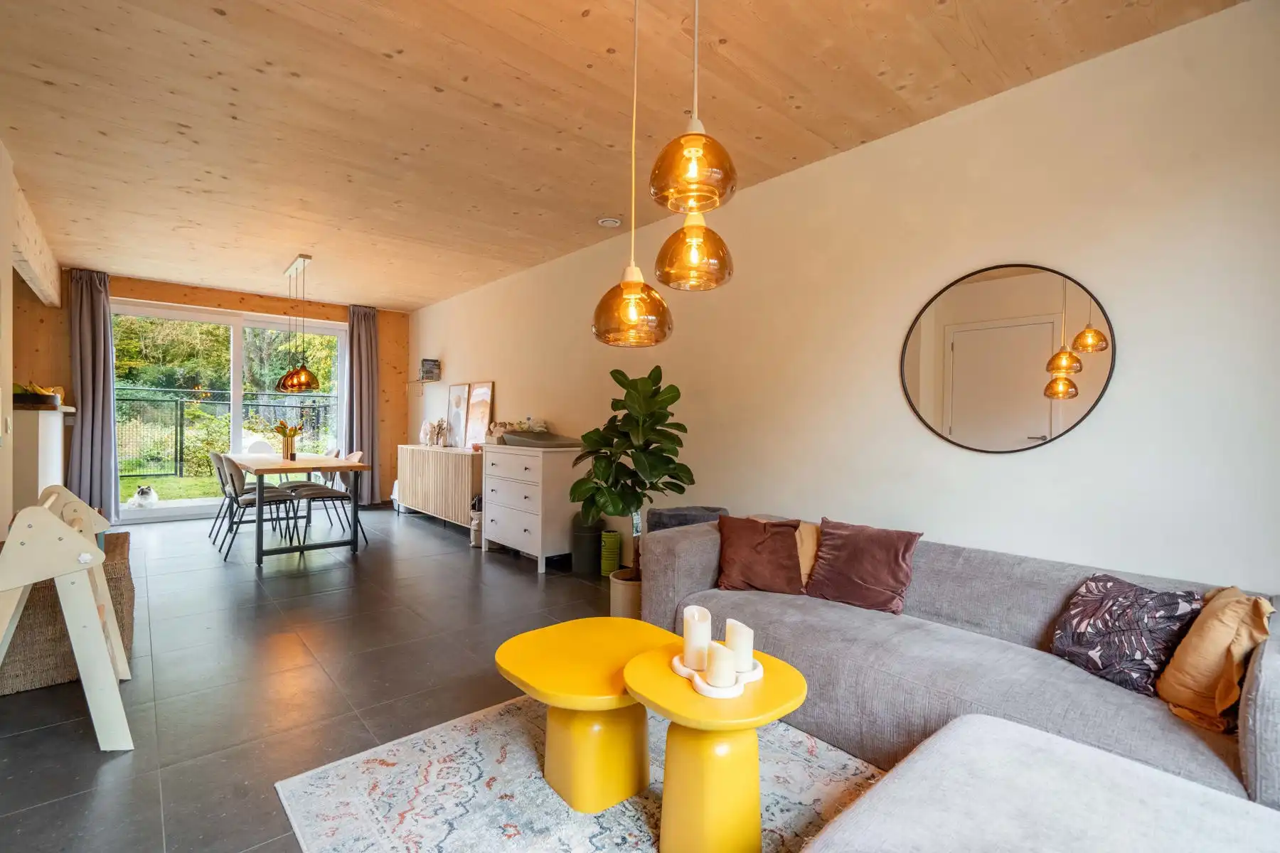 Energiezuinige woning te koop in Aarschot!!! foto 3