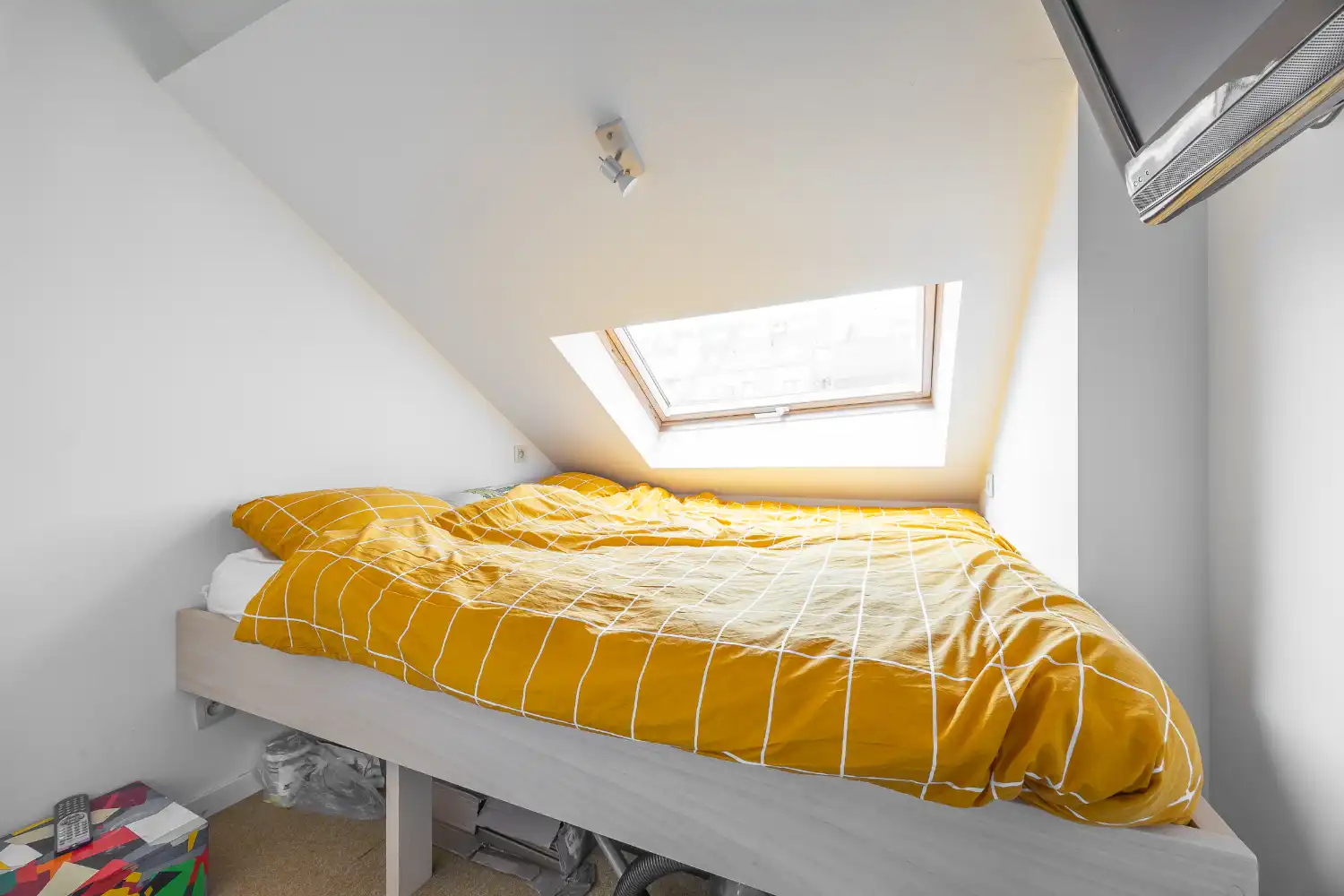 Duplex in het centrum van Oostende foto 9