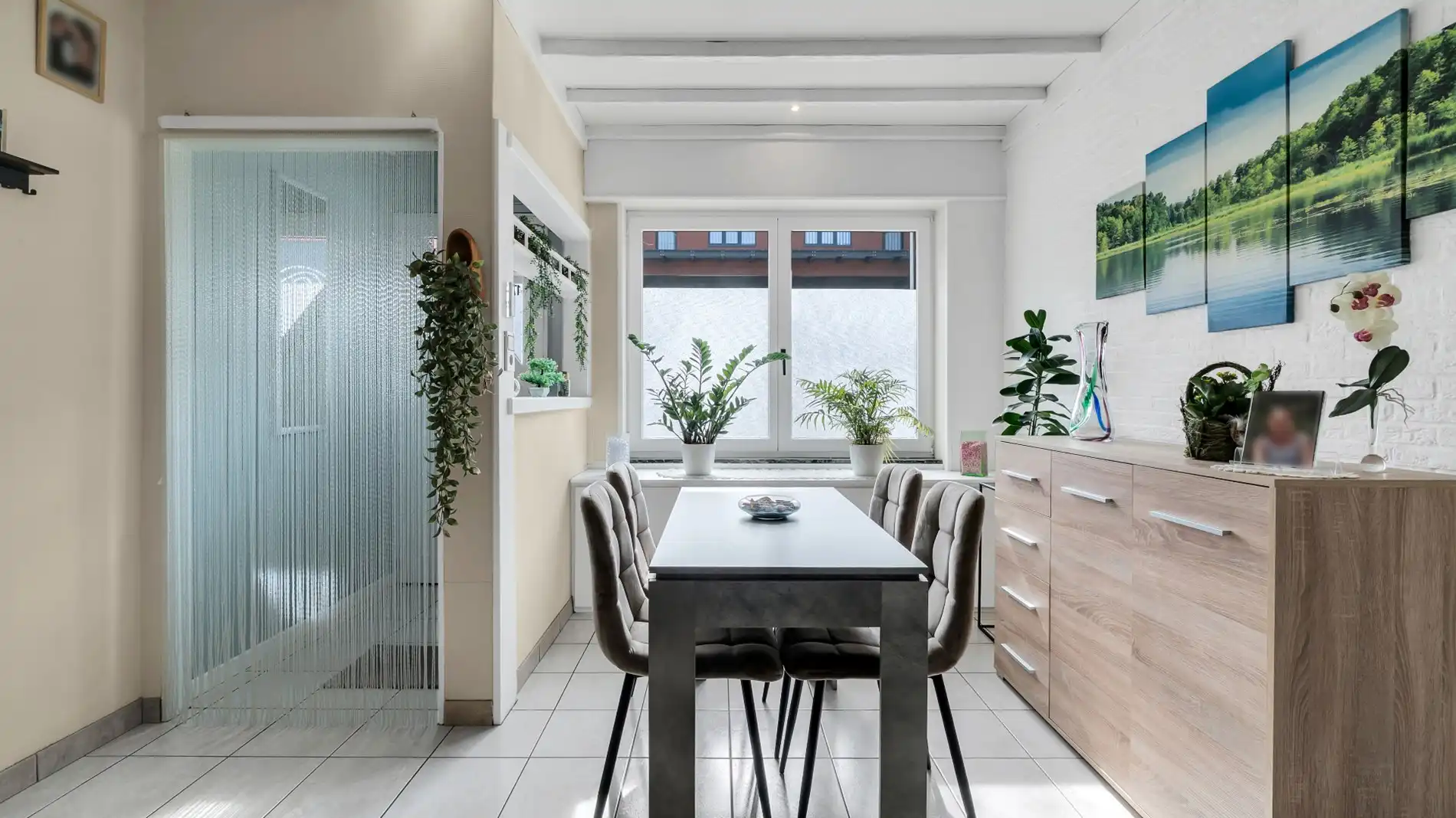 KESSEL-LO Rijwoning met 3 slaapkamers en garage foto 5