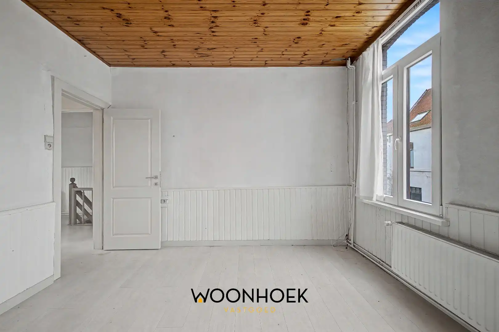 Ruimte en karakter op topligging nabij Gent-Dampoort  foto 10