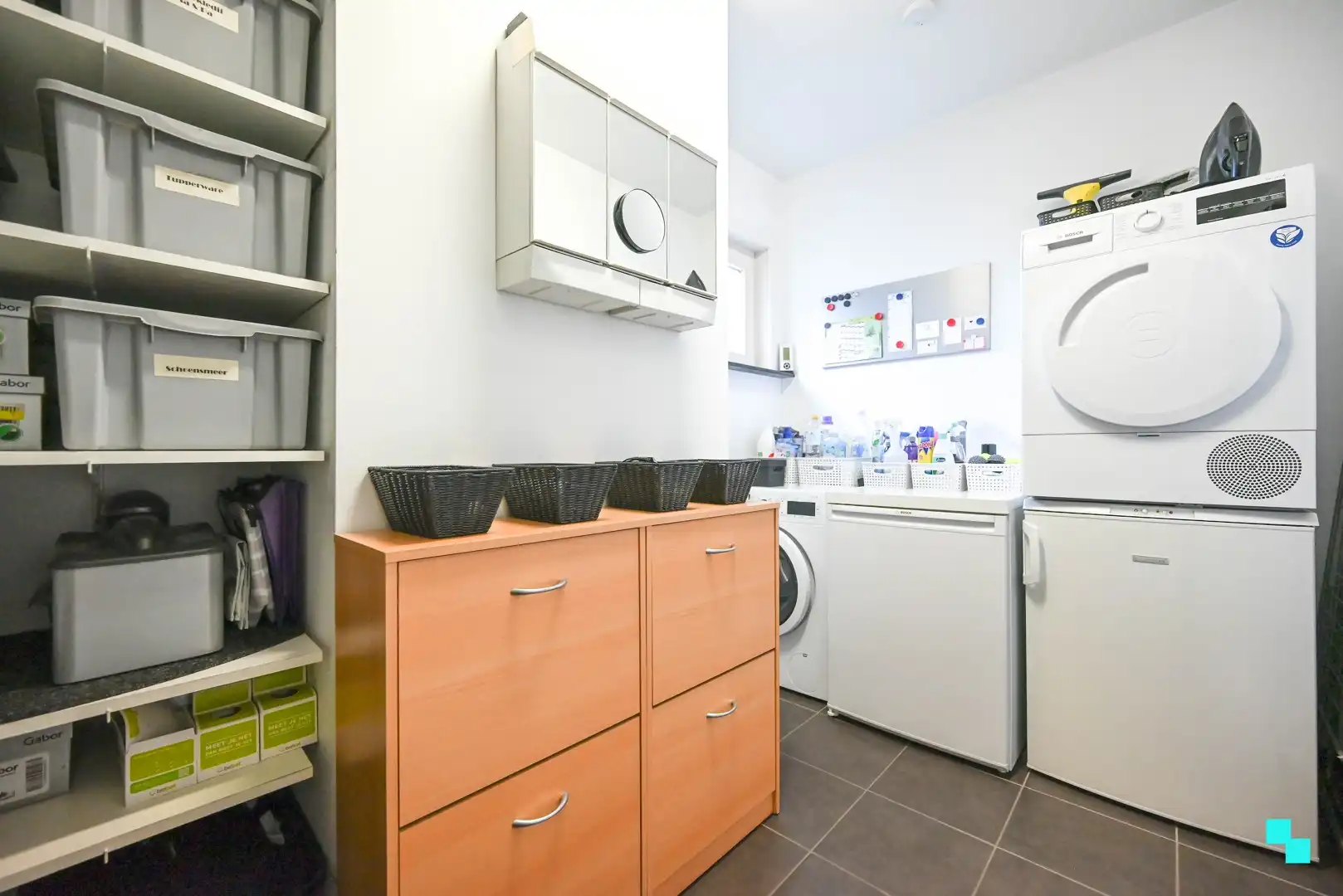 Riant, instapklaar appartement te Kortrijk foto 13