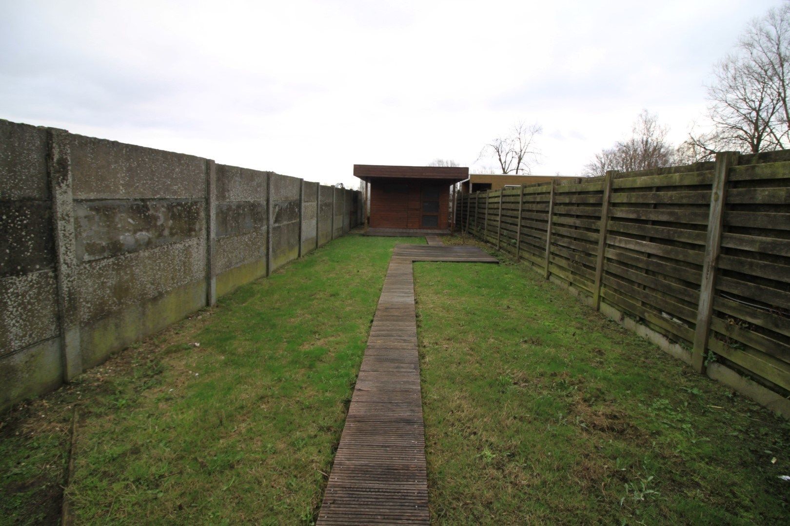 Verzorgde woning nabij centrum Kortemark foto 7