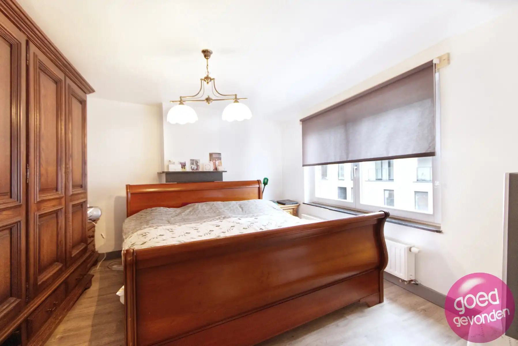 STADSWONING - 2 tot 3 SLK - TERRAS - CENTRAAL foto 17