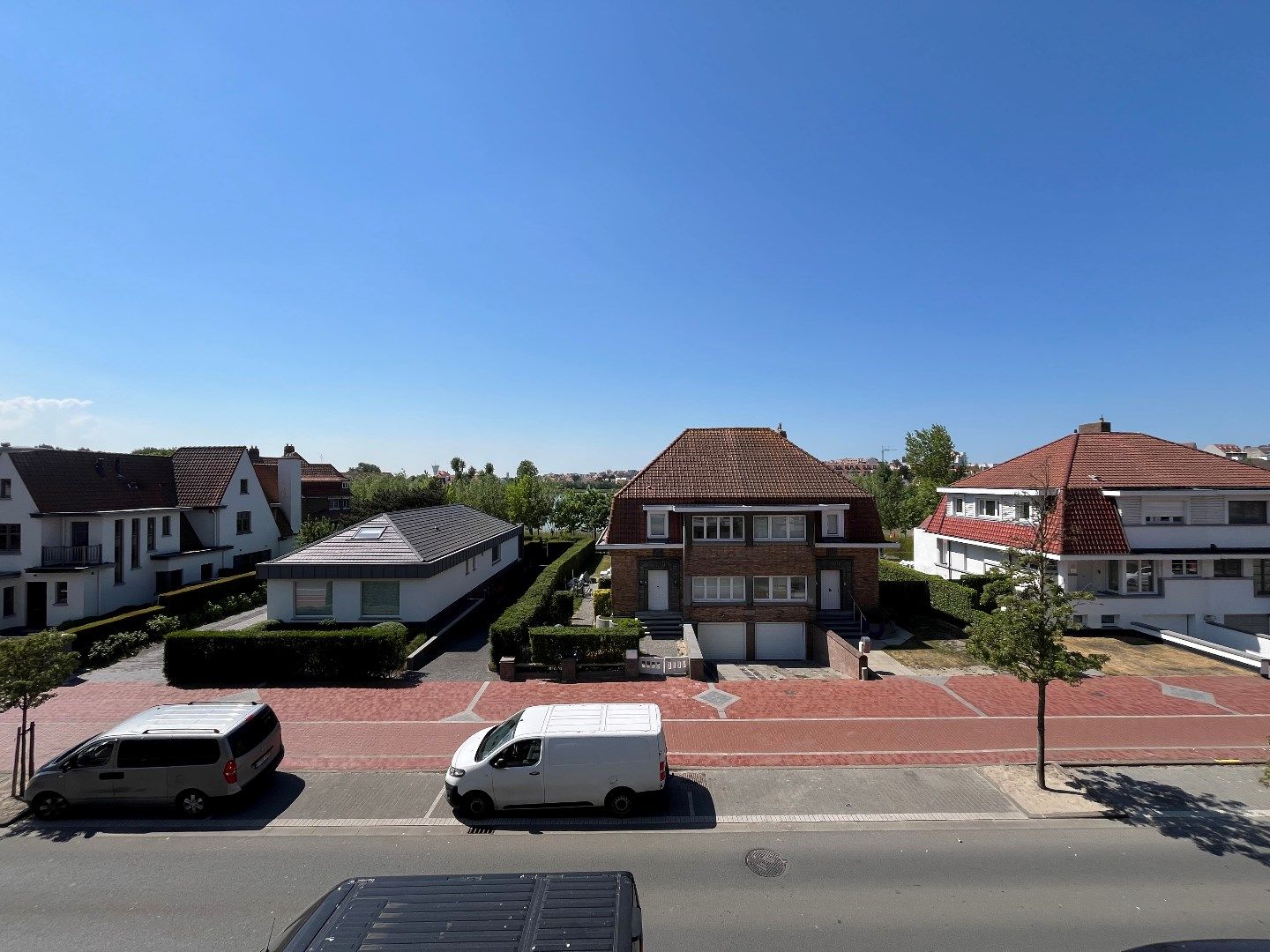 Instapklaar appartement met zicht op het Zegemeer foto 2