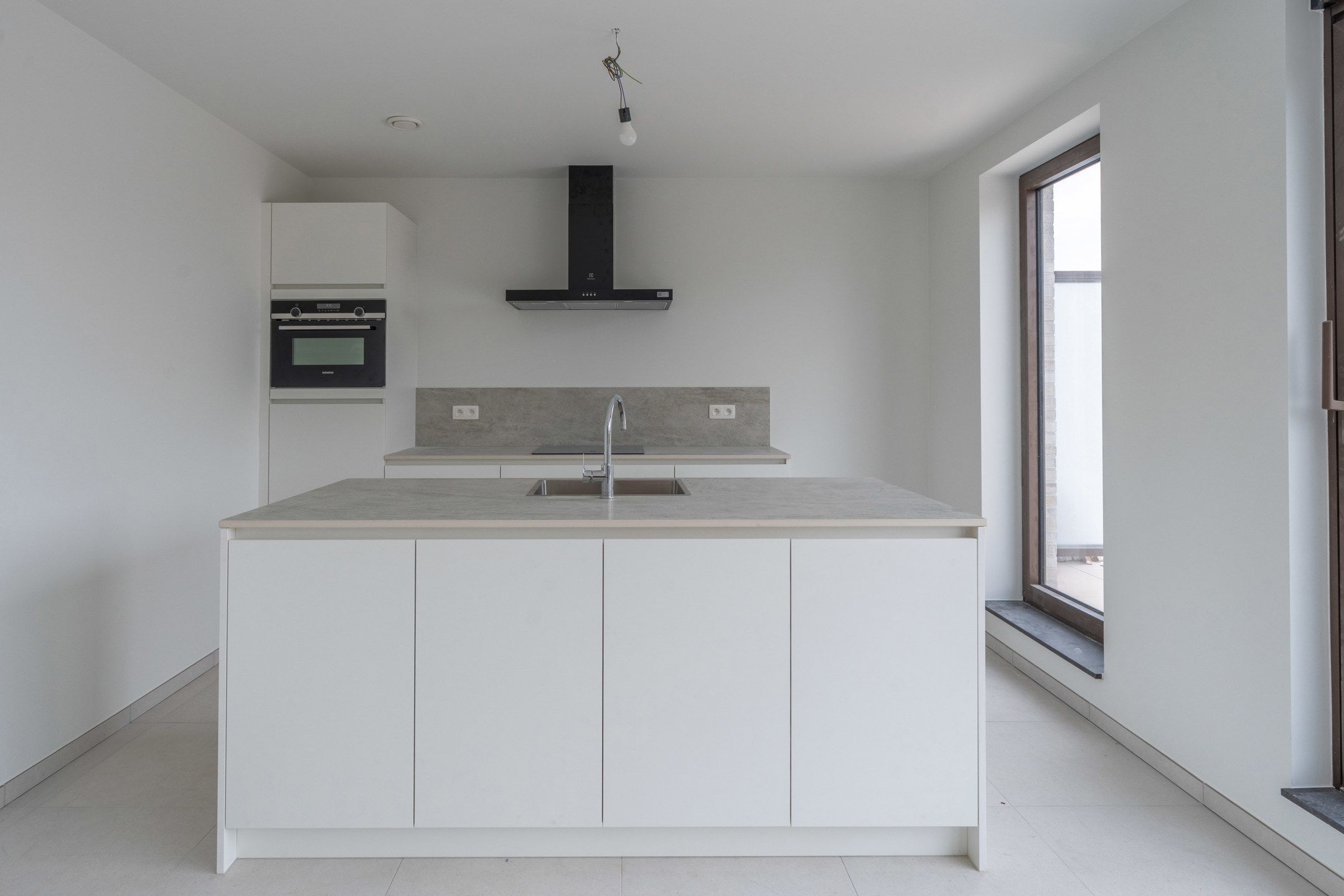 Nieuwbouw appartement met 2 slaapkamers en terras te Geel foto 3