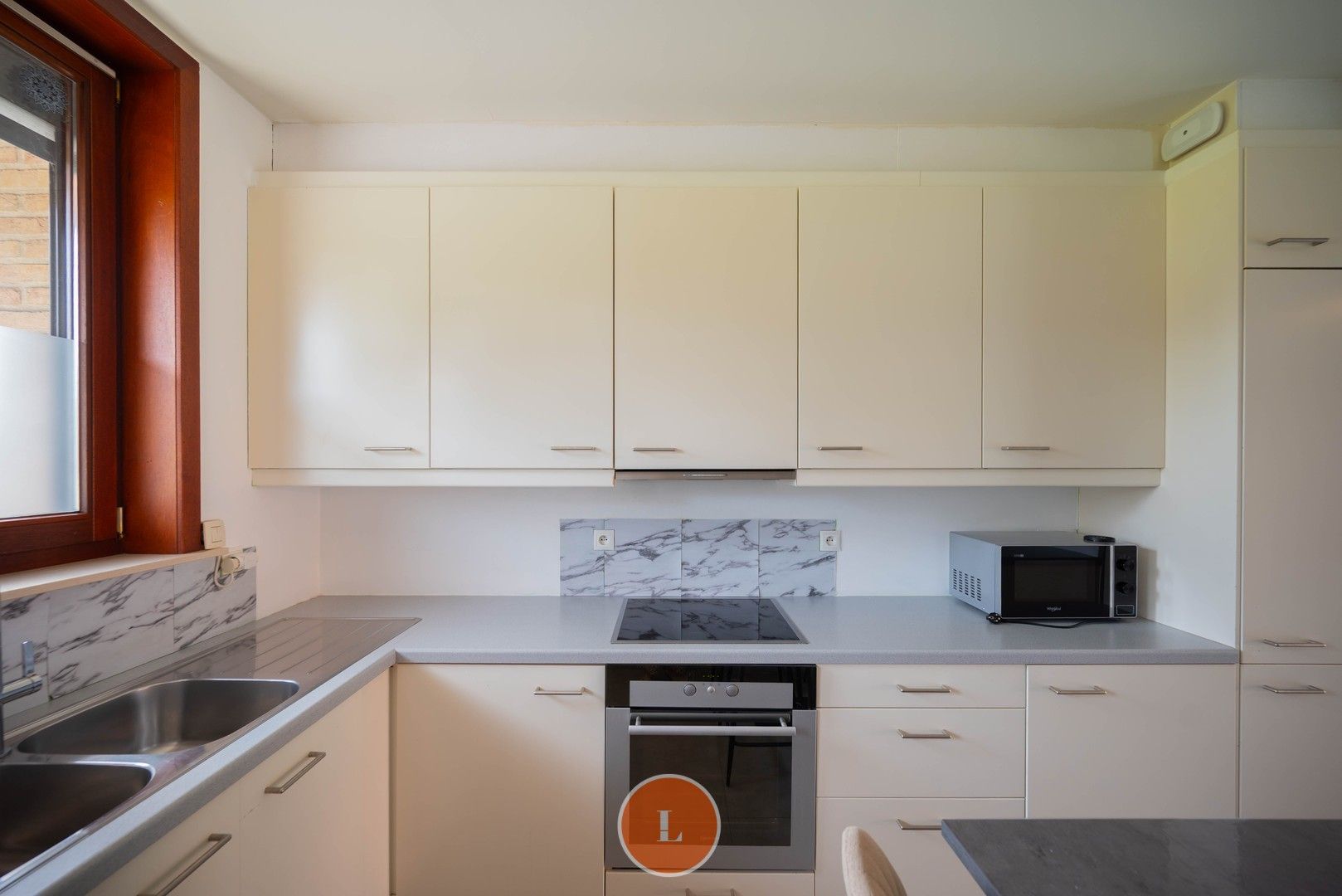 Instapklare woning met 3 slaapkamers en garage in Menen! foto 8