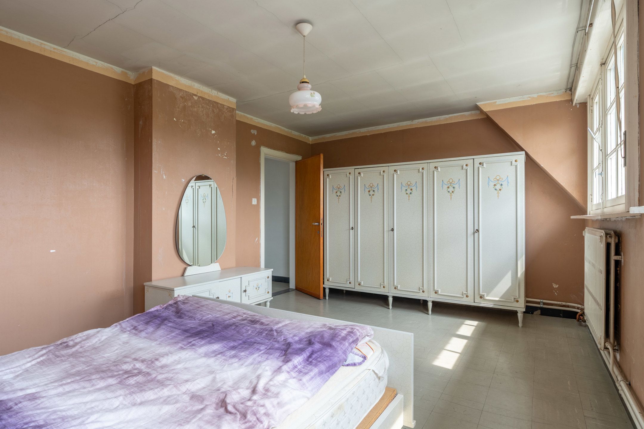 Te renoveren gezinswoning (196m²) op perceel van 1.943m². foto 20