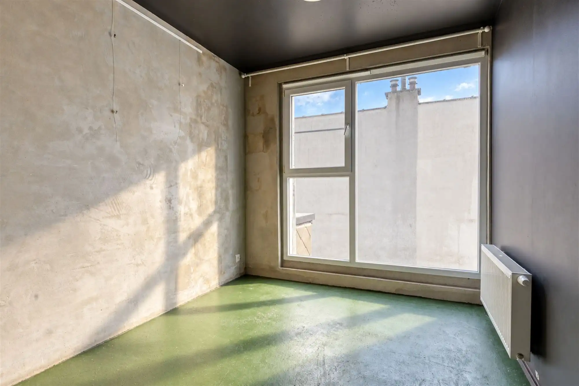 Appartement met terras vlakbij centrum Hoboken foto 10