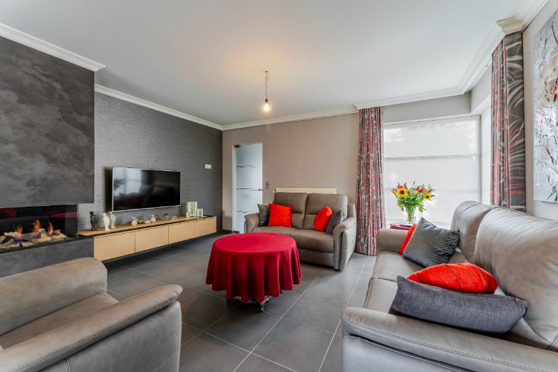 Instapklare woning te Rumbeke foto 2