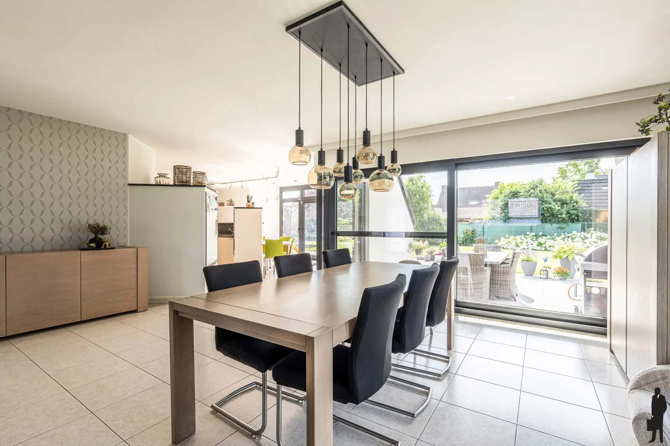 Woning met grote garage op 925m² perceel in Ravels-Eel foto 7