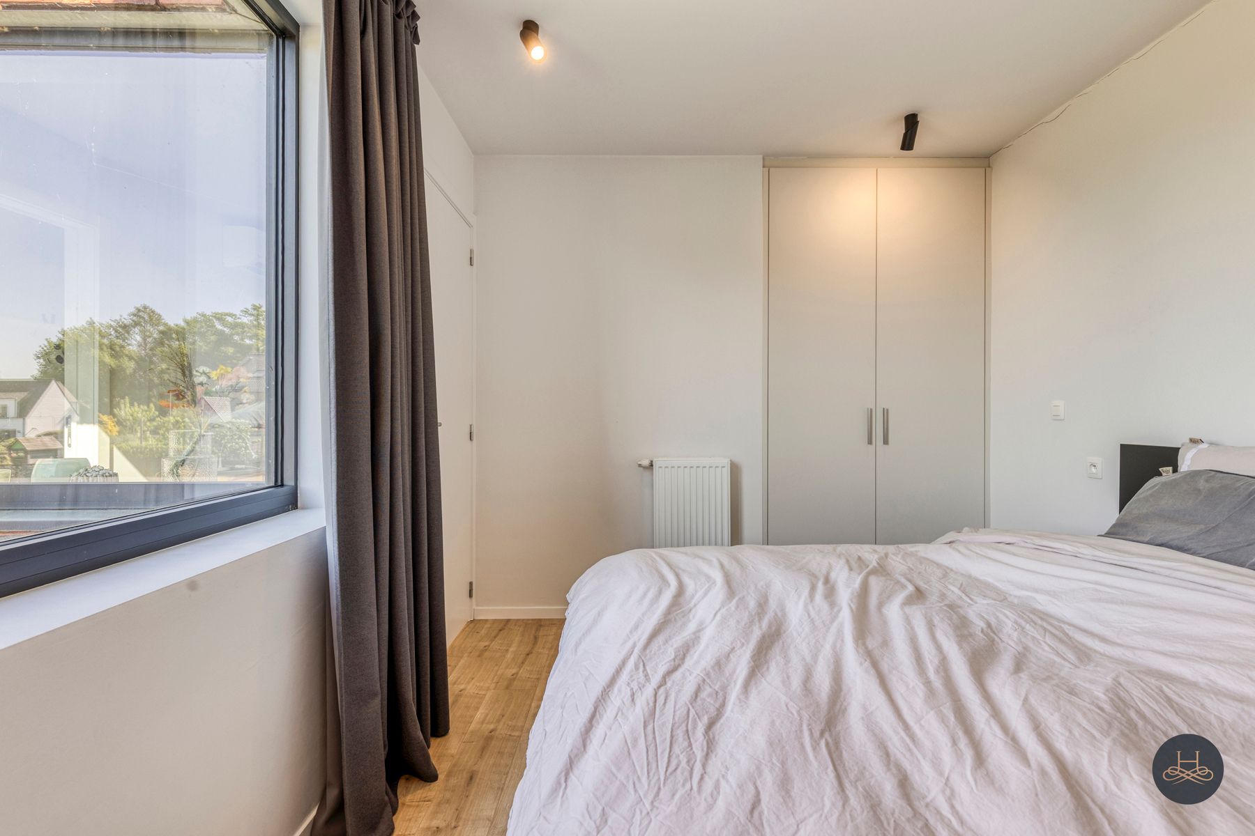 Recente BEN woning in rustige woonwijk foto 14