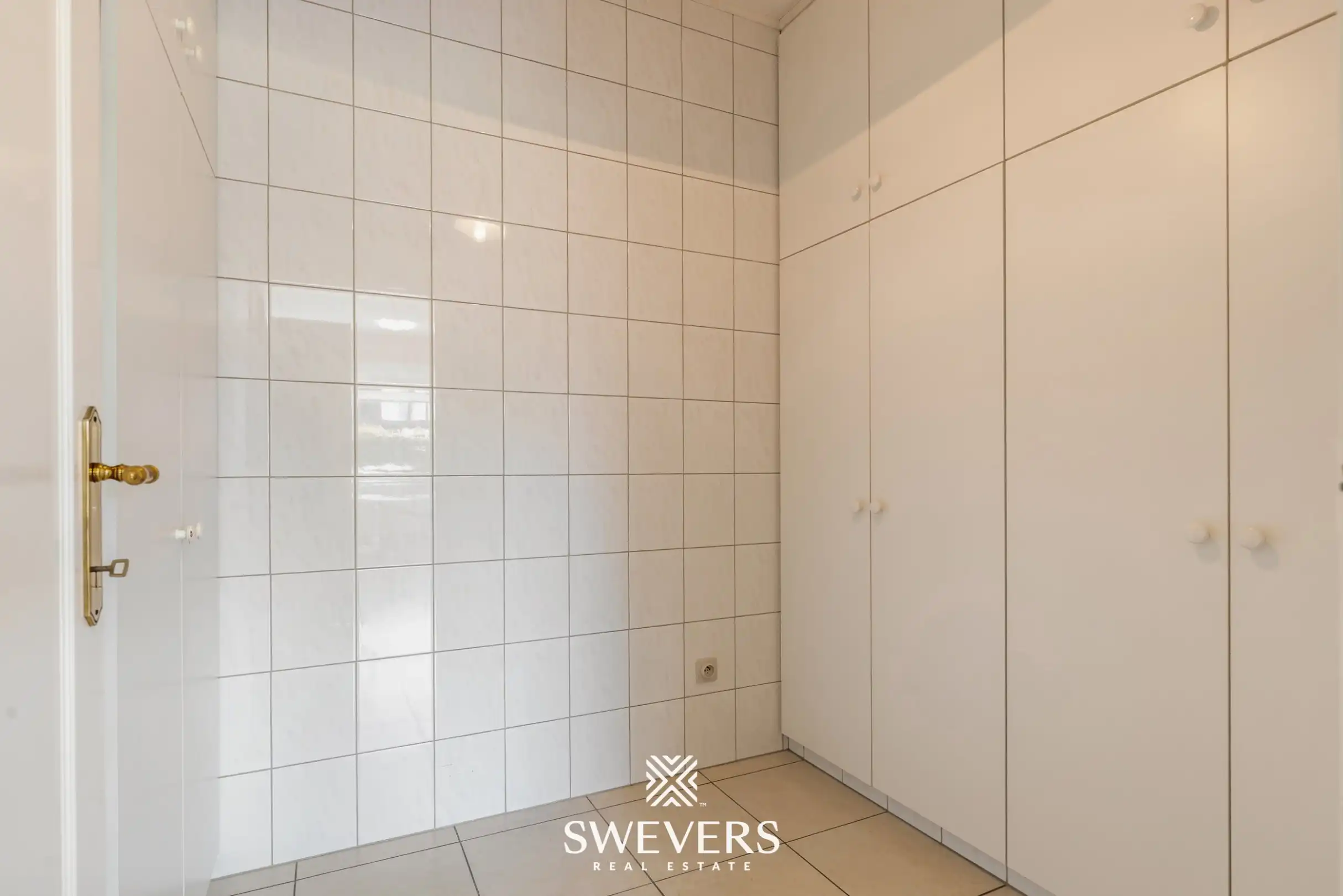 Volledig gelijkvloerse woning met 3 slaapkamers, tuin en ruimte in Kuringen (Hasselt) foto 11