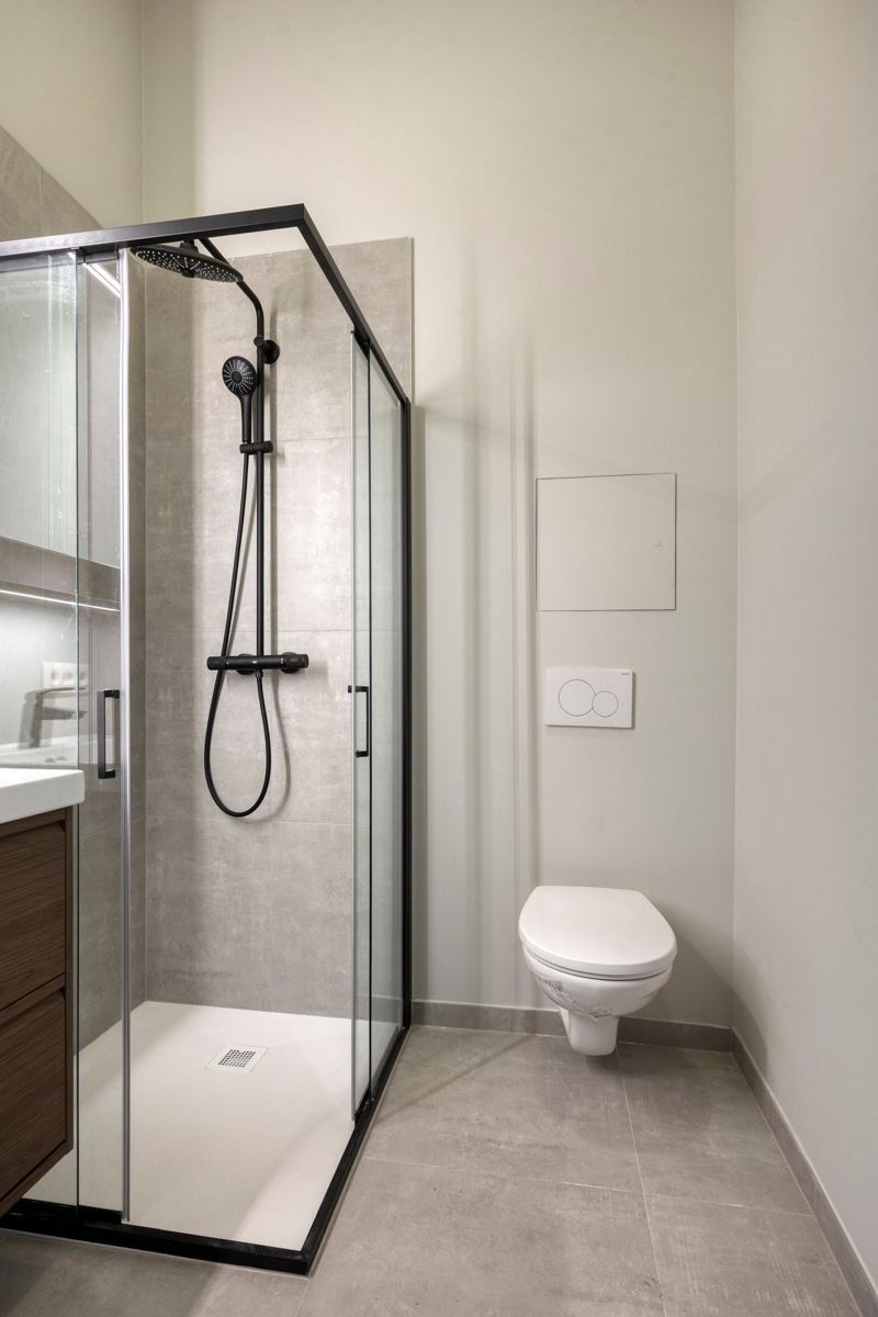 Studeren in residentie The Hills foto 2