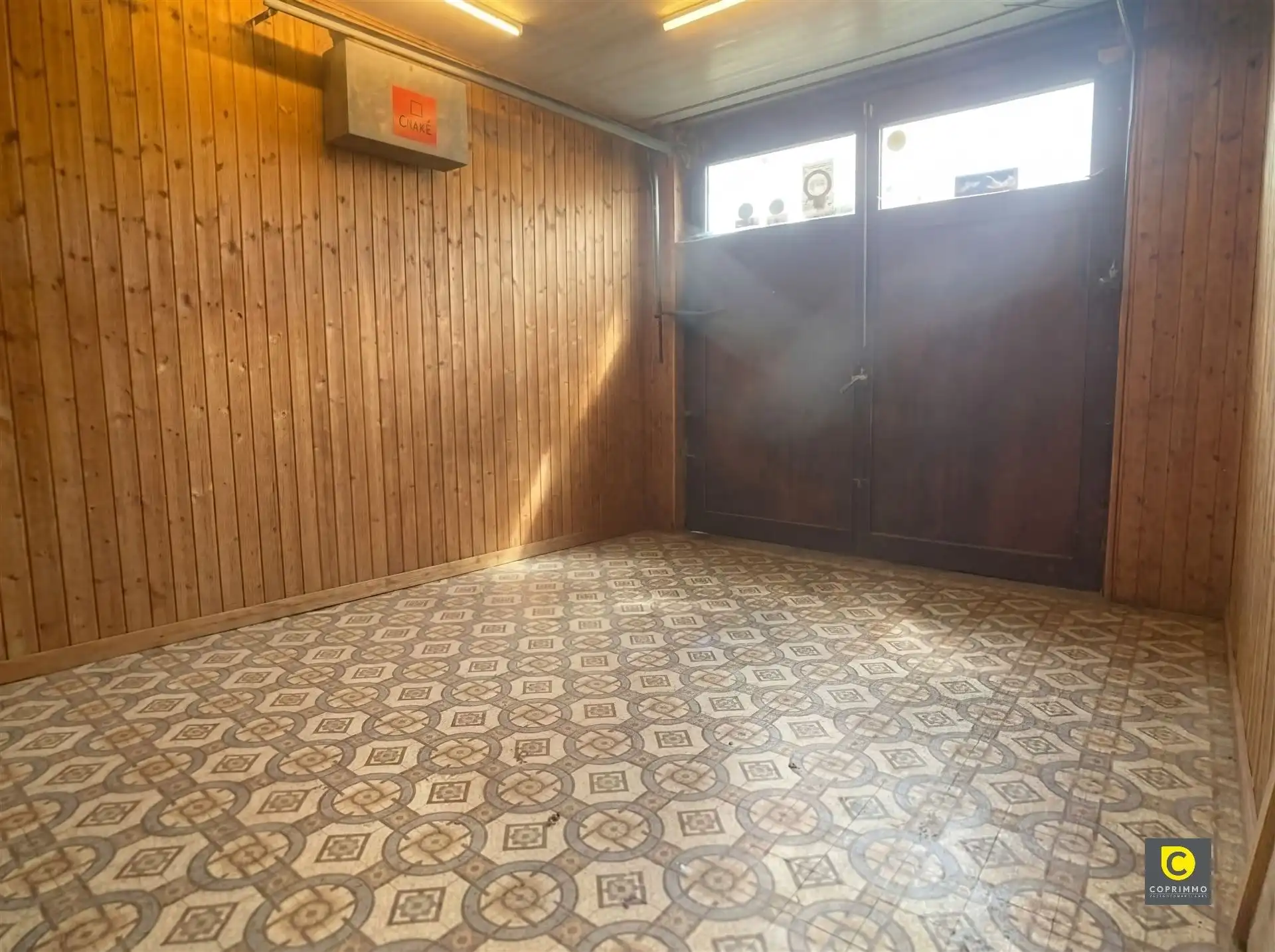 Te renoveren karakterwoning te Groenenhoek! foto 4