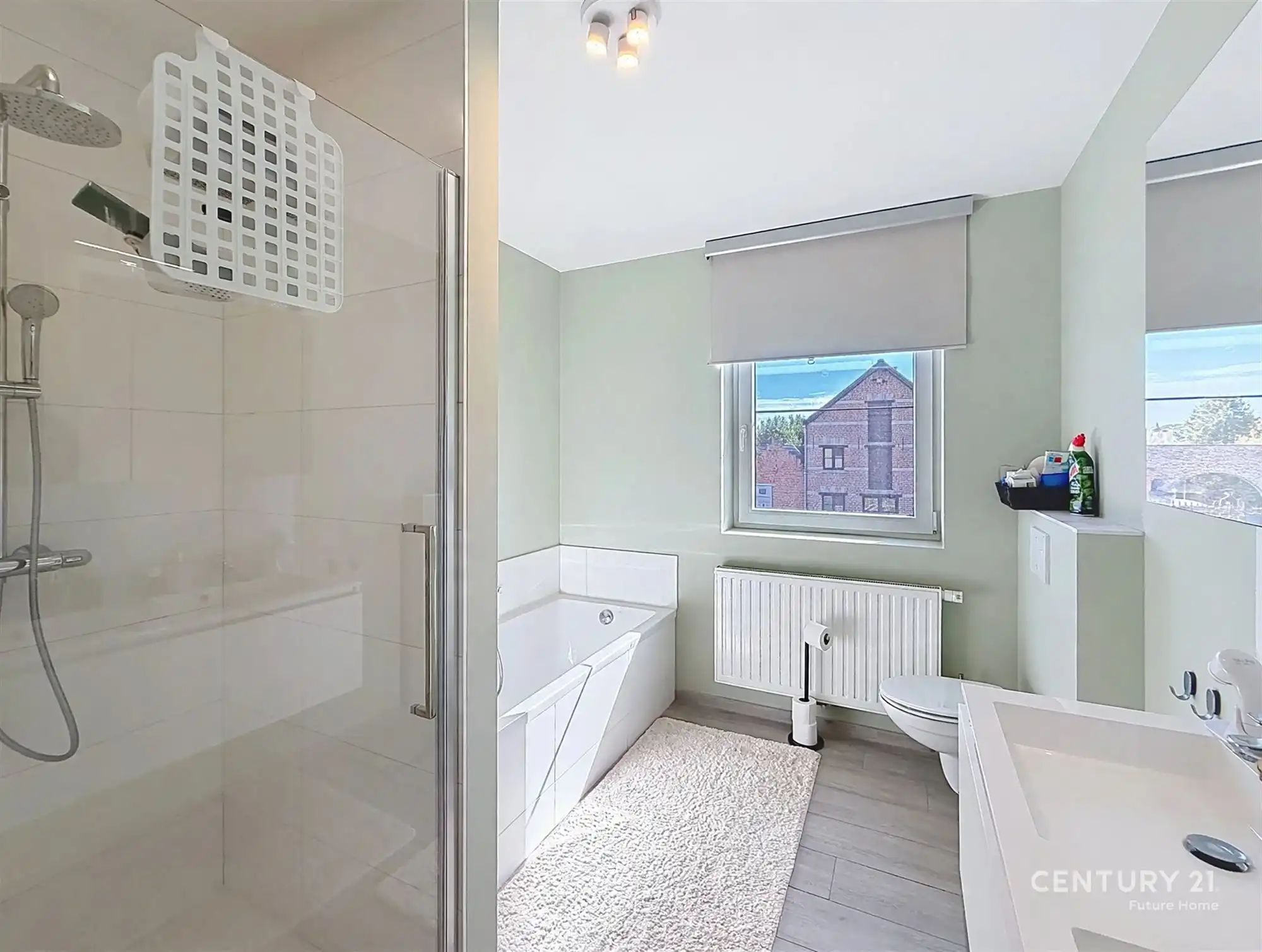 Recente en gezellige woning met 3 slaapkamers foto 11