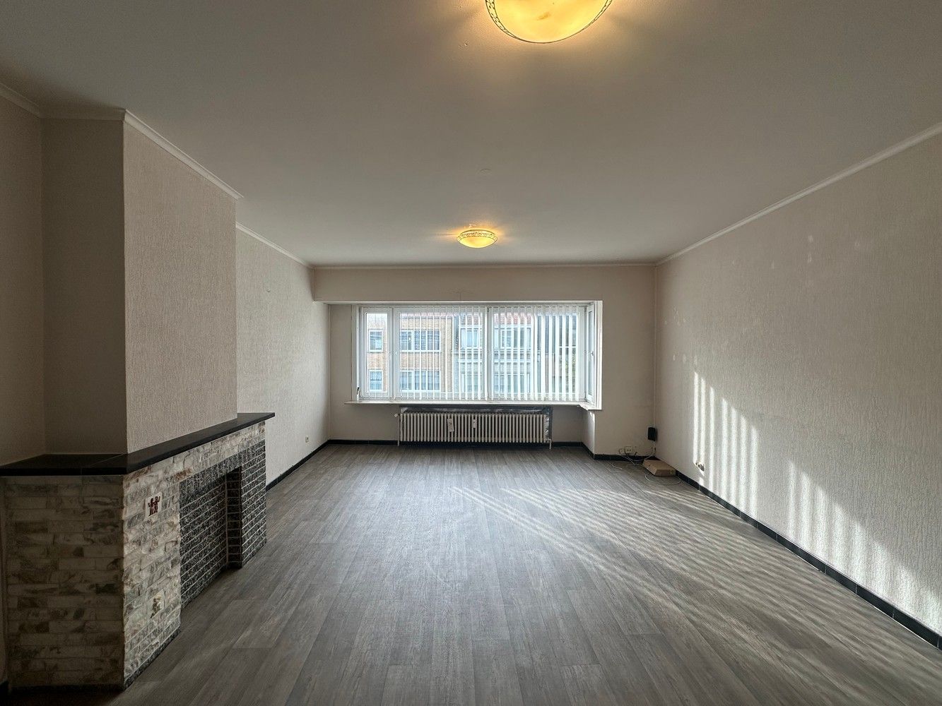 Appartement te huur Stanleylaan 42/02.01 - 8400 Oostende