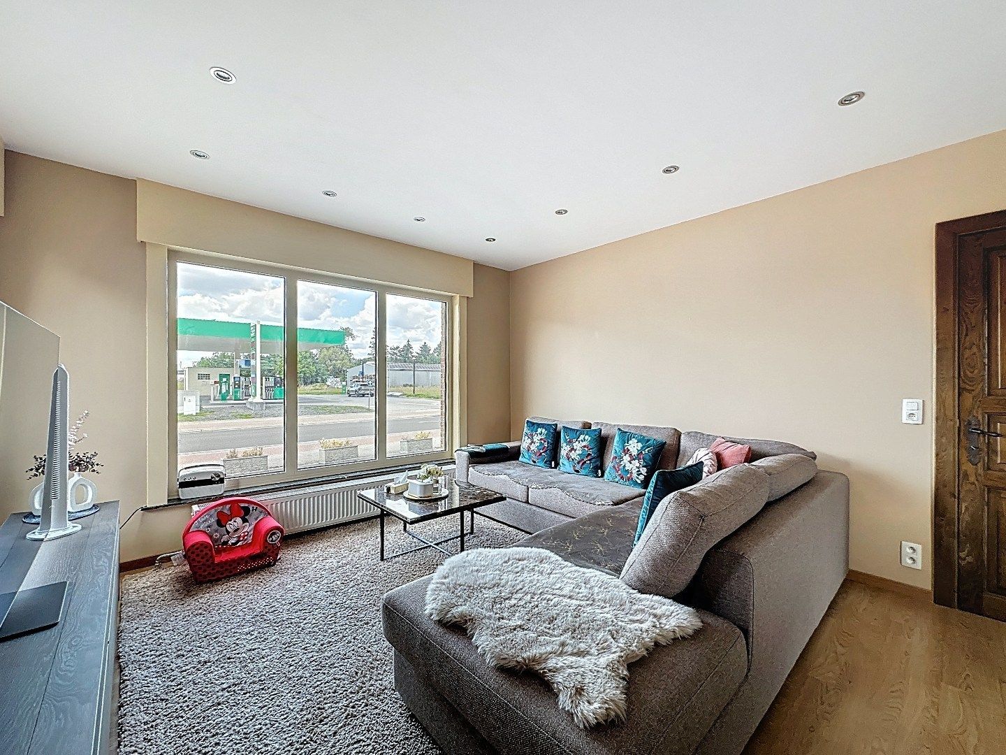 Instapklare woning te Rotselaar! foto 5