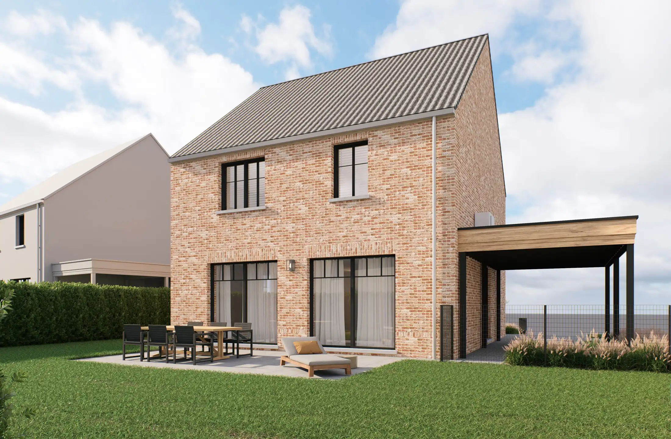 Mooie vrijstaande nieuwbouw woning - 6% BTW foto 2