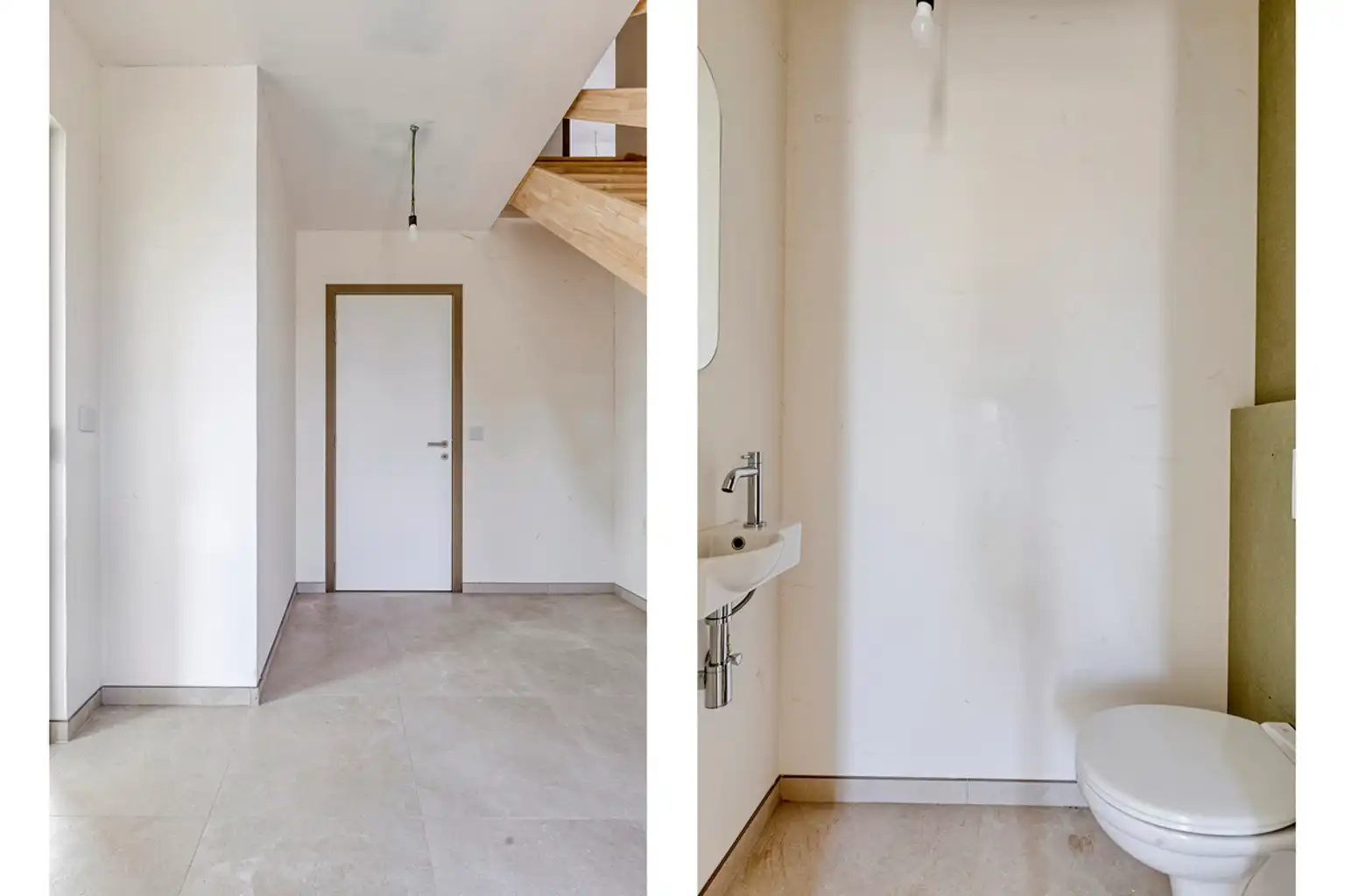 immo DAVID stelt voor: Nieuwbouwwoning met 4 slaapkamers  foto 33