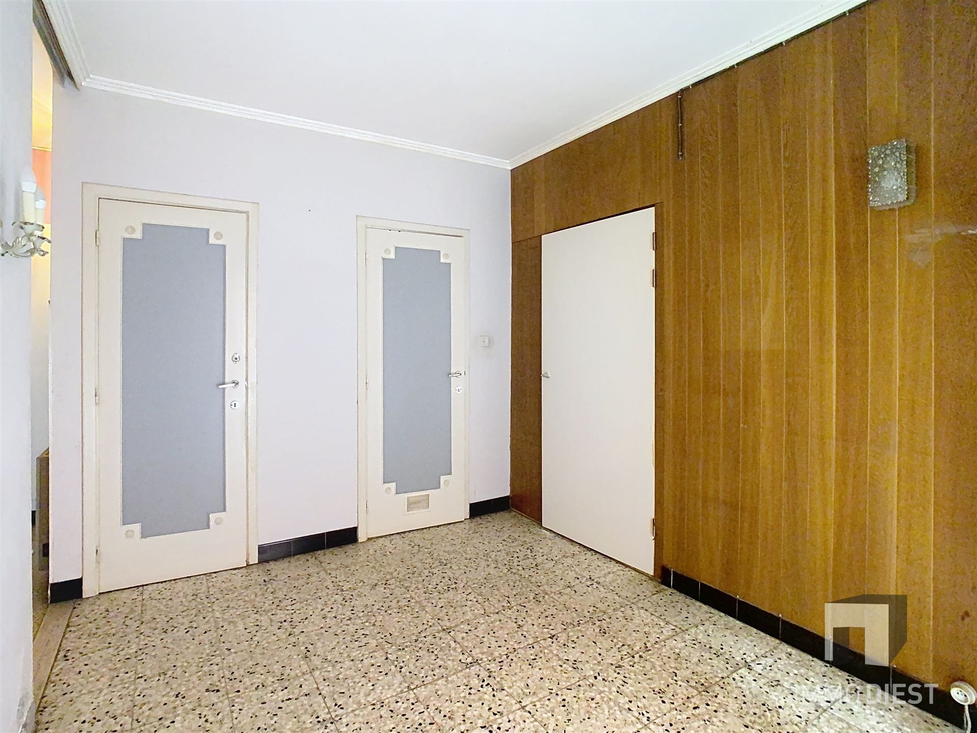 Gelijkvloers appartement foto 3