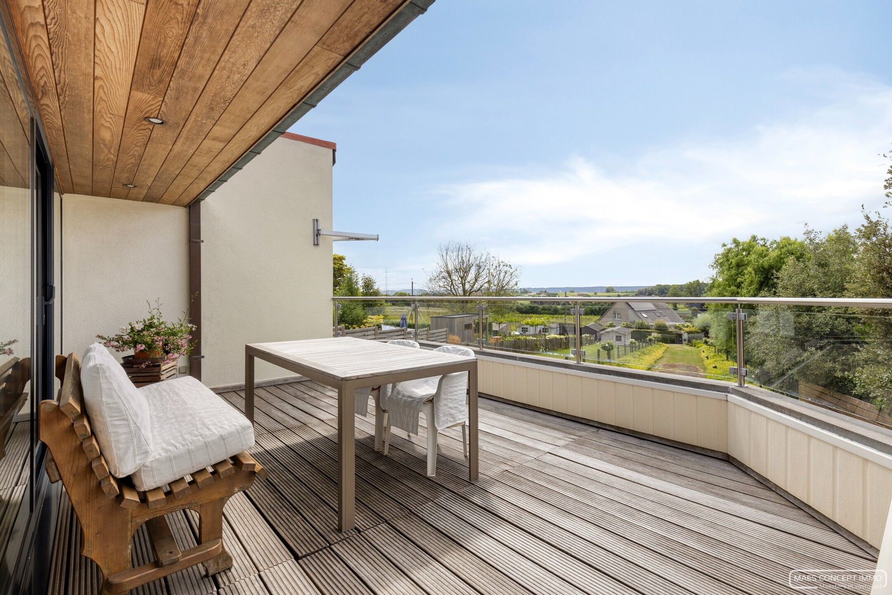 Grote woning met prachtige zichten te koop te Anzegem foto 20