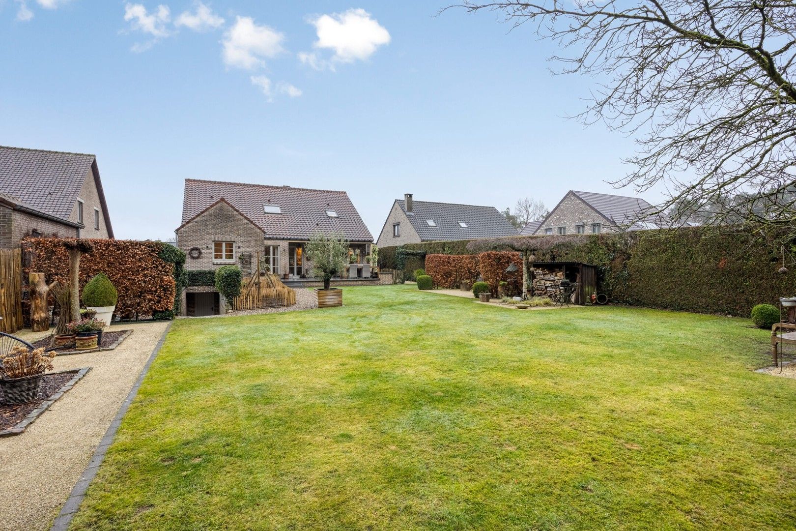 Oude Baan 708, 3630 Maasmechelen foto 32