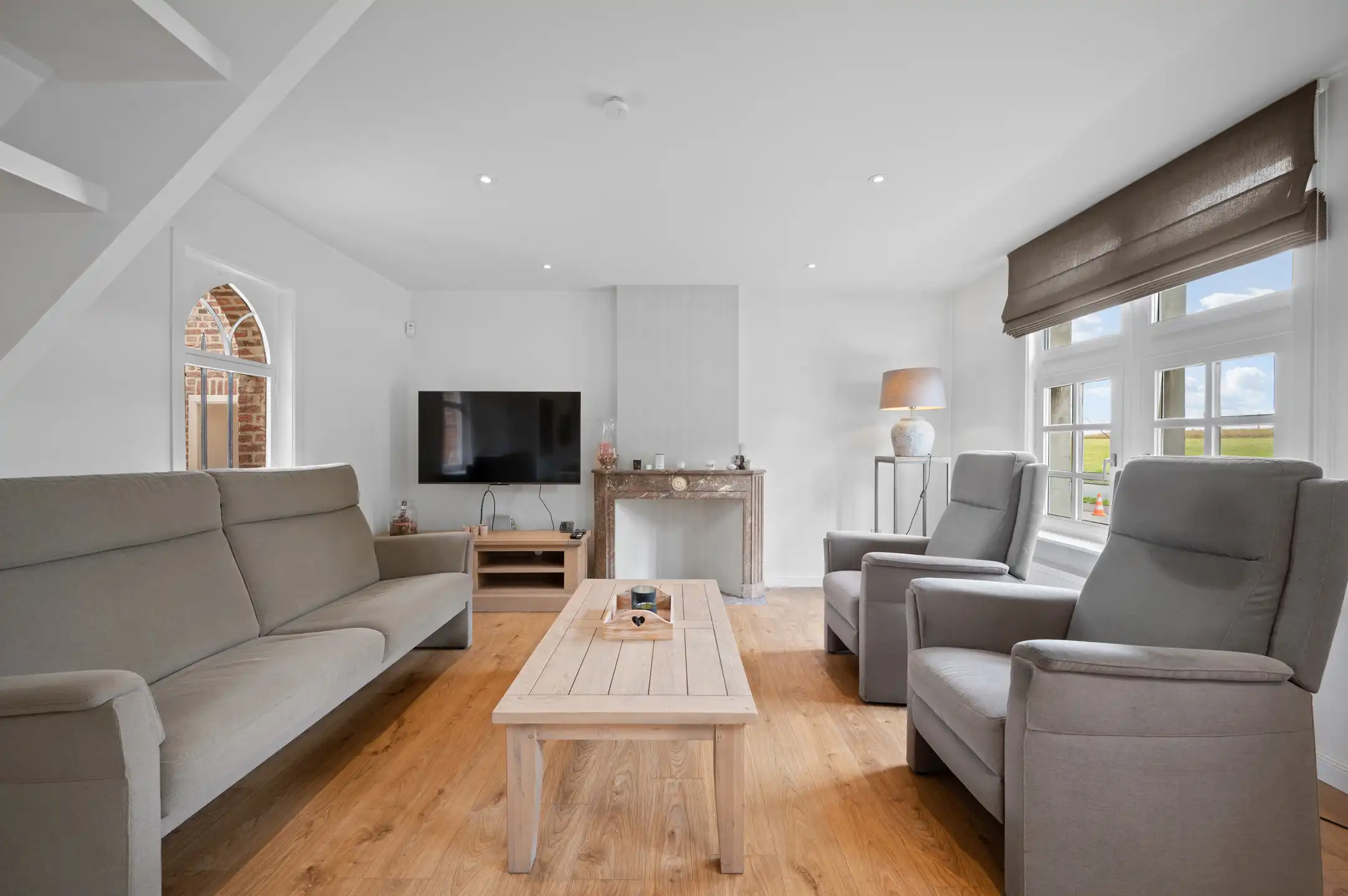 Huis te koop foto 5