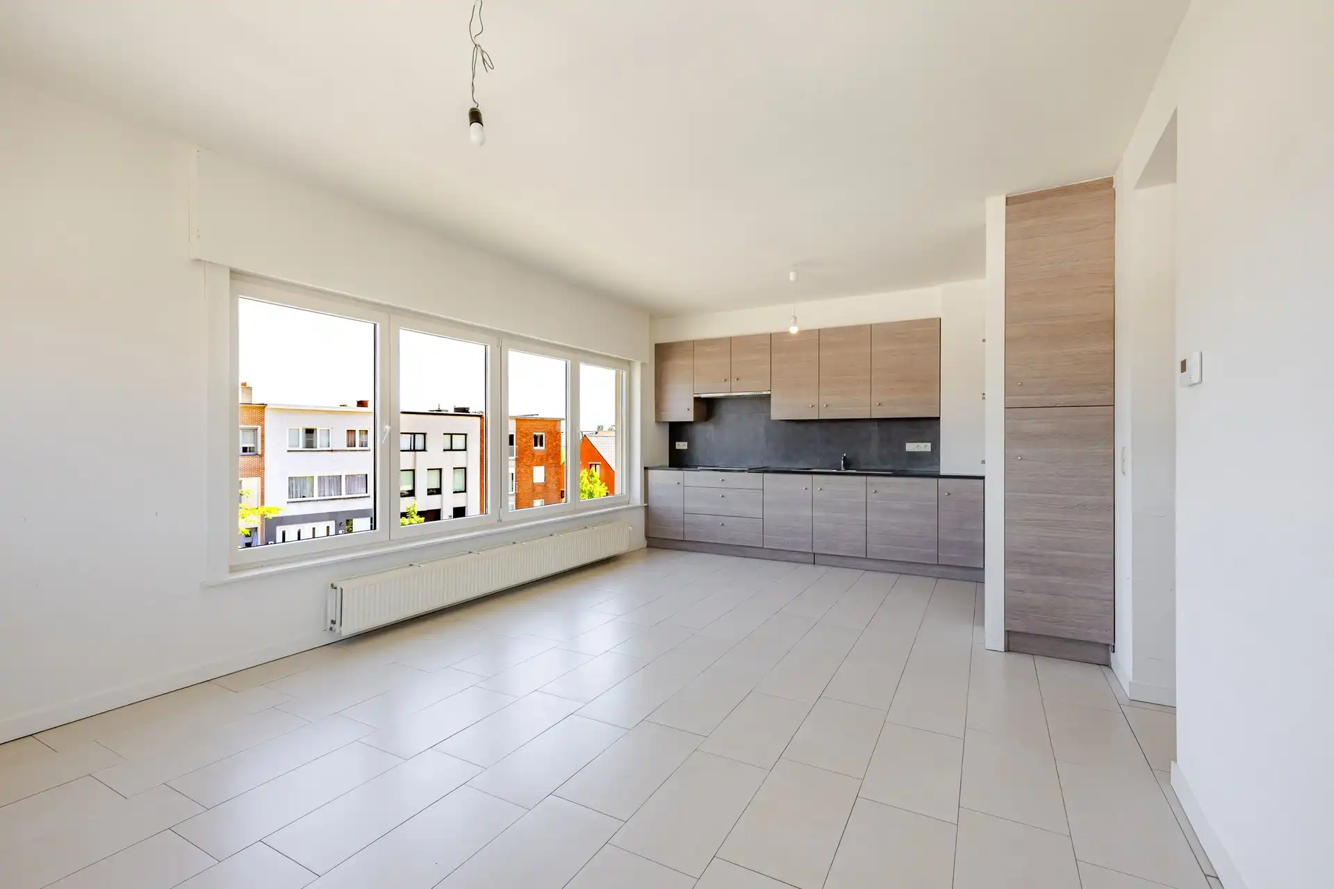 Appartementsgebouw op toplocatie! Een buitenkans als investeerder! foto 2